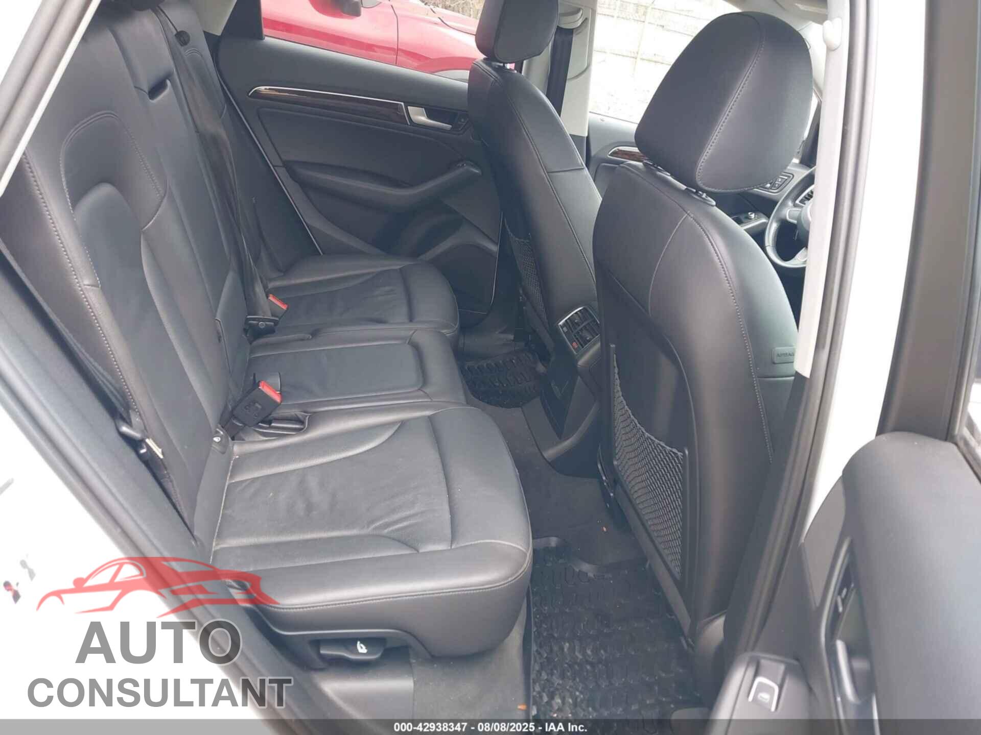 AUDI Q5 2015 - WA1CFAFP7FA097748