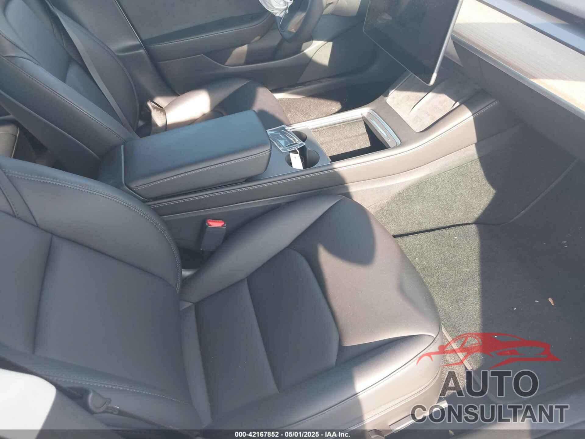 TESLA MODEL 3 2023 - 5YJ3E1EA1PF621698