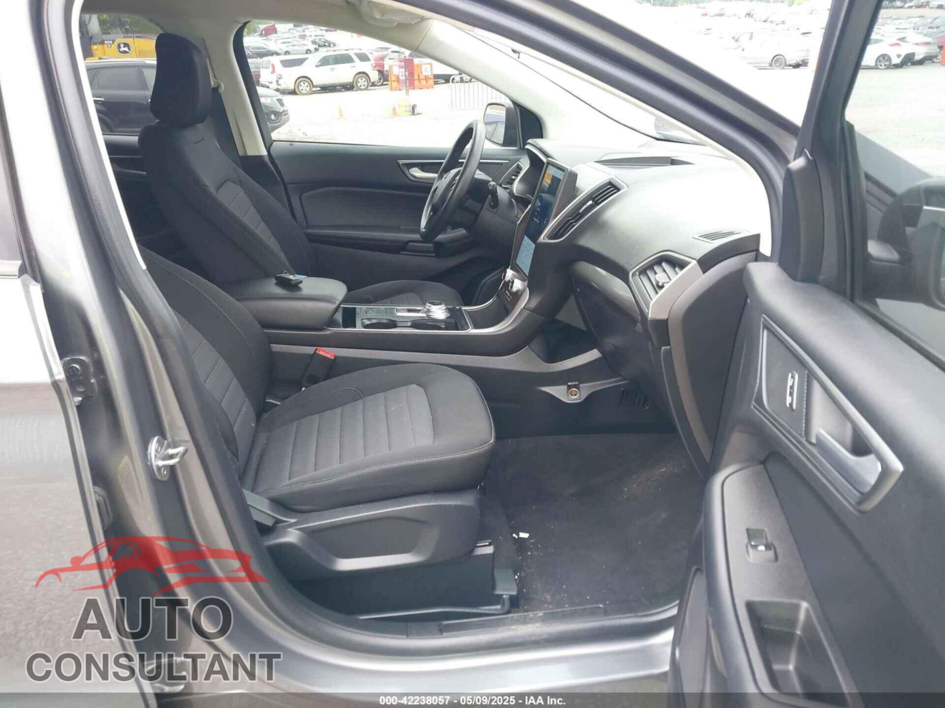 FORD EDGE 2021 - 2FMPK3G91MBA32468