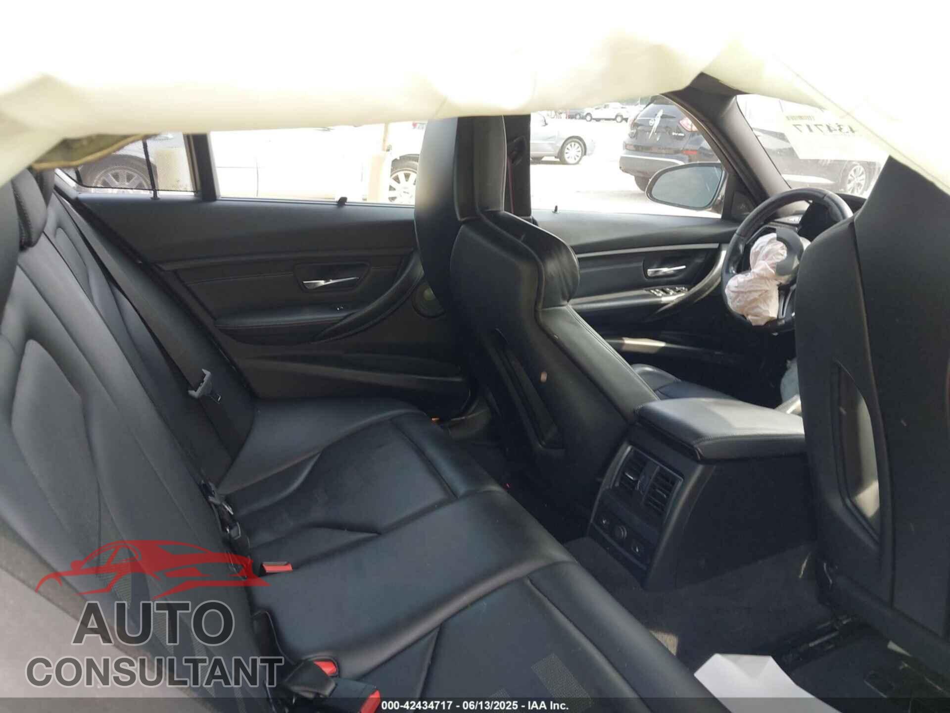 BMW M3 2018 - WBS8M9C53J5L01183