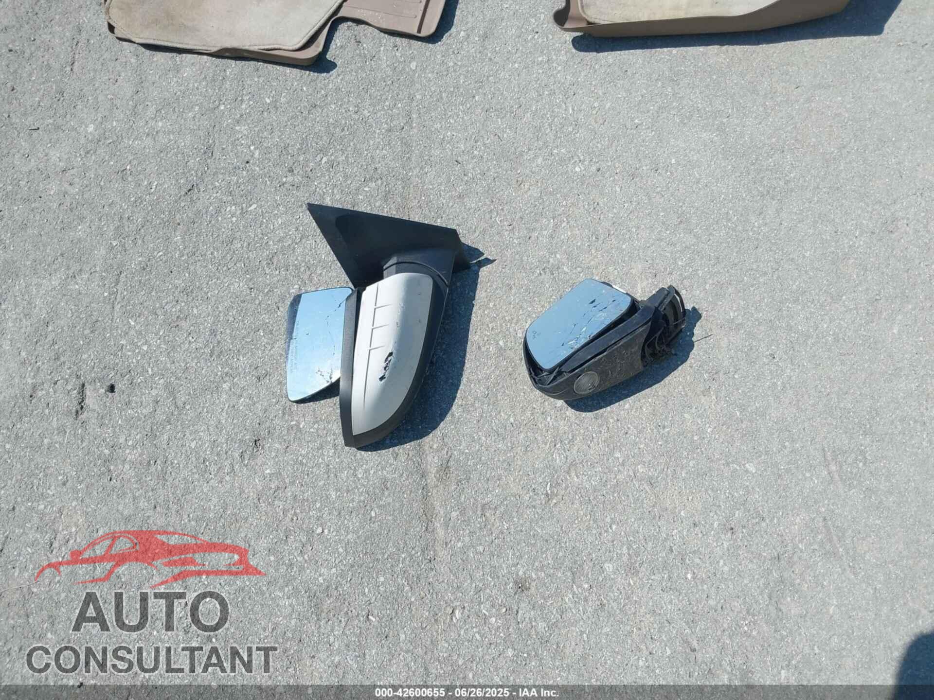 FORD EDGE 2011 - 2FMDK4KC9BBB29457