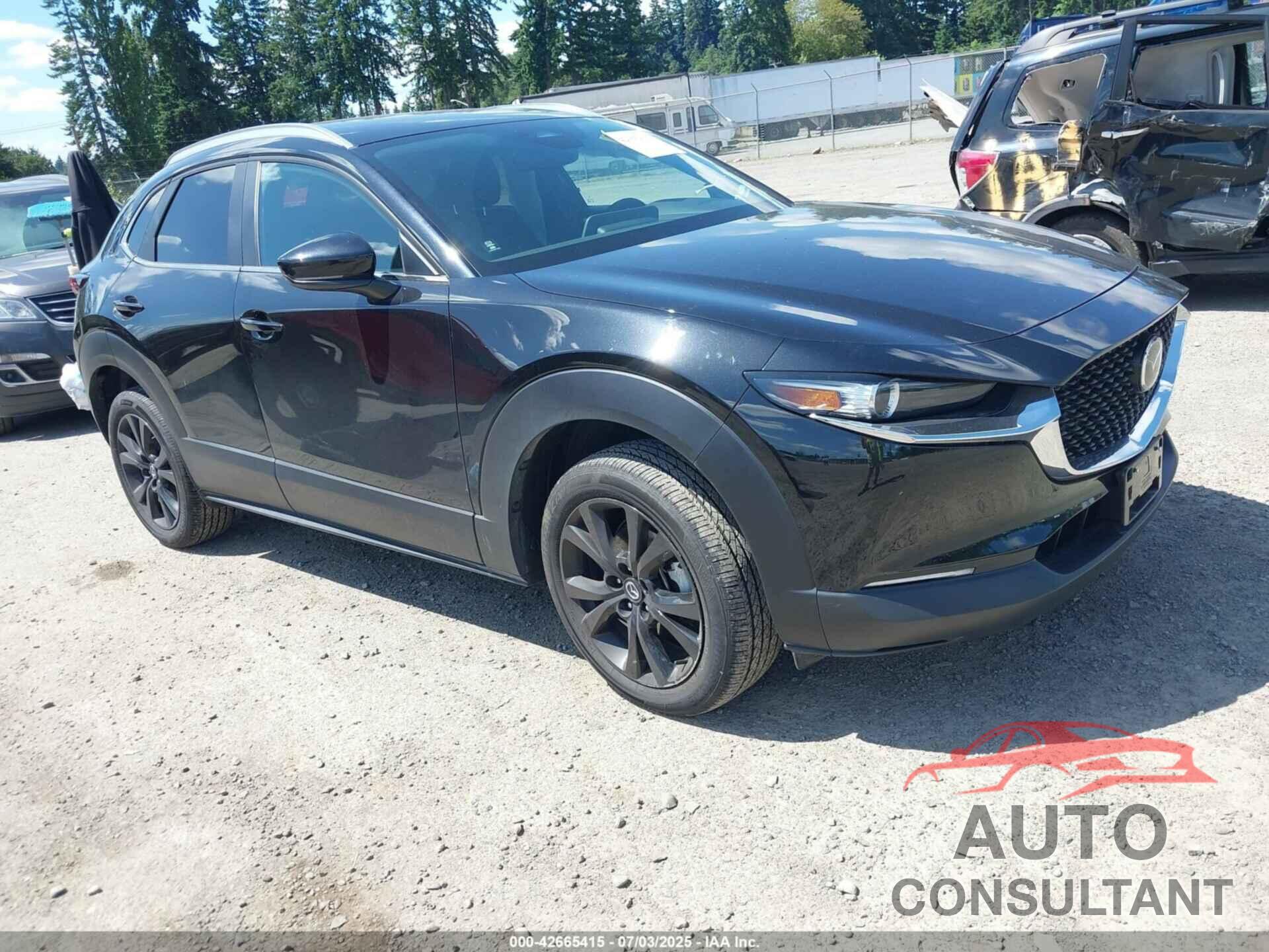 MAZDA CX-30 2025 - 3MVDMBBM6SM755296
