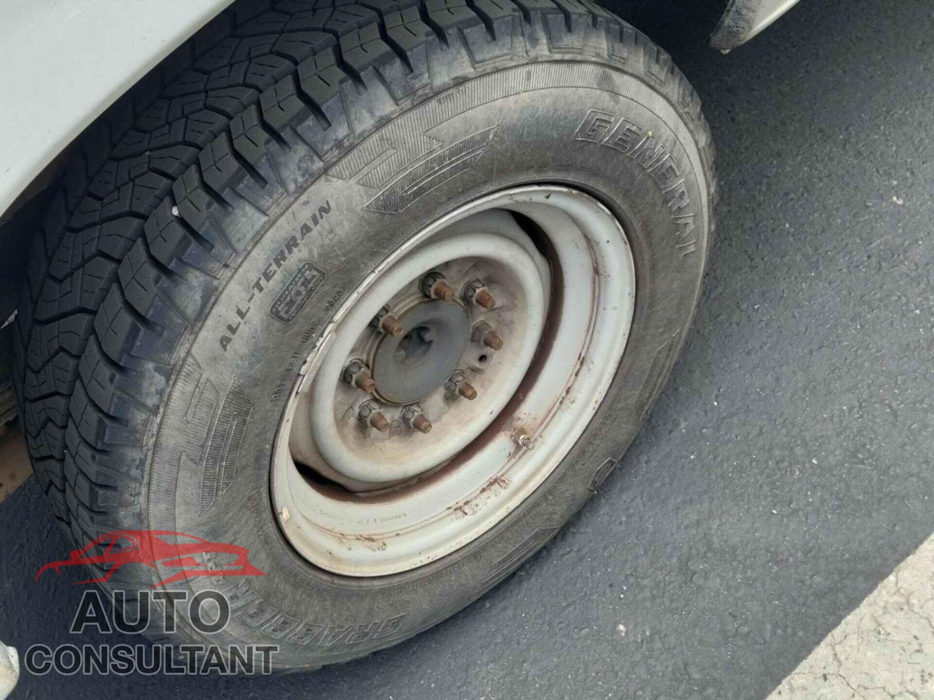 FORD E-150 2013 - 1FTNE1EW8DDA62027
