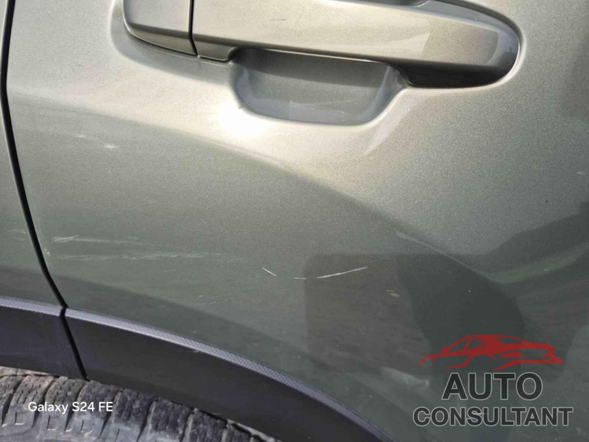 SUBARU FORESTER 2019 - JF2SKACC3KH523100