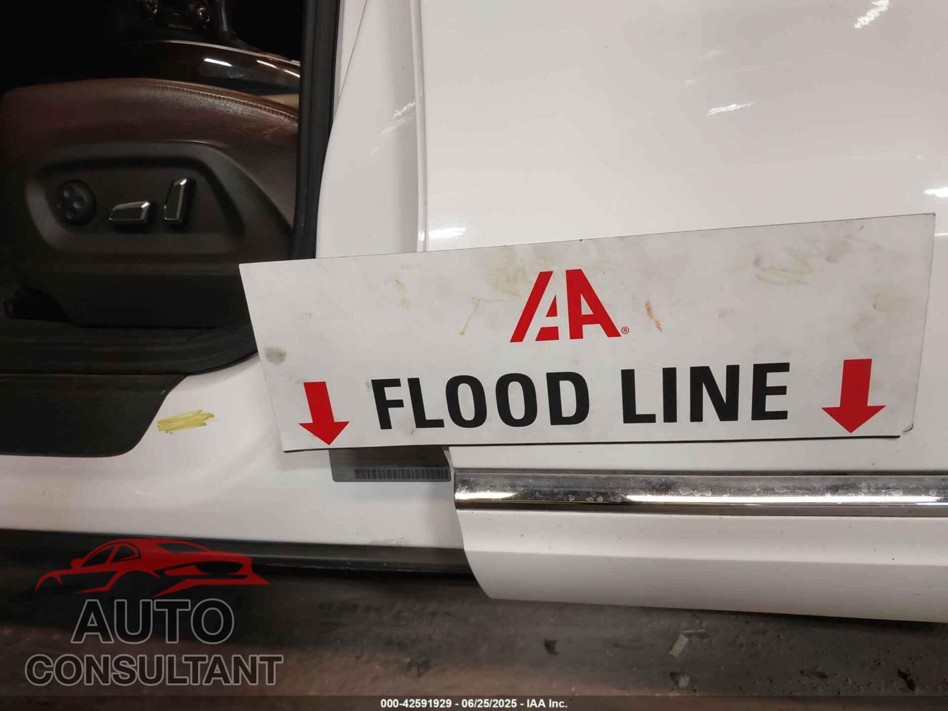 AUDI Q5 2013 - WA1CFAFP1DA018829