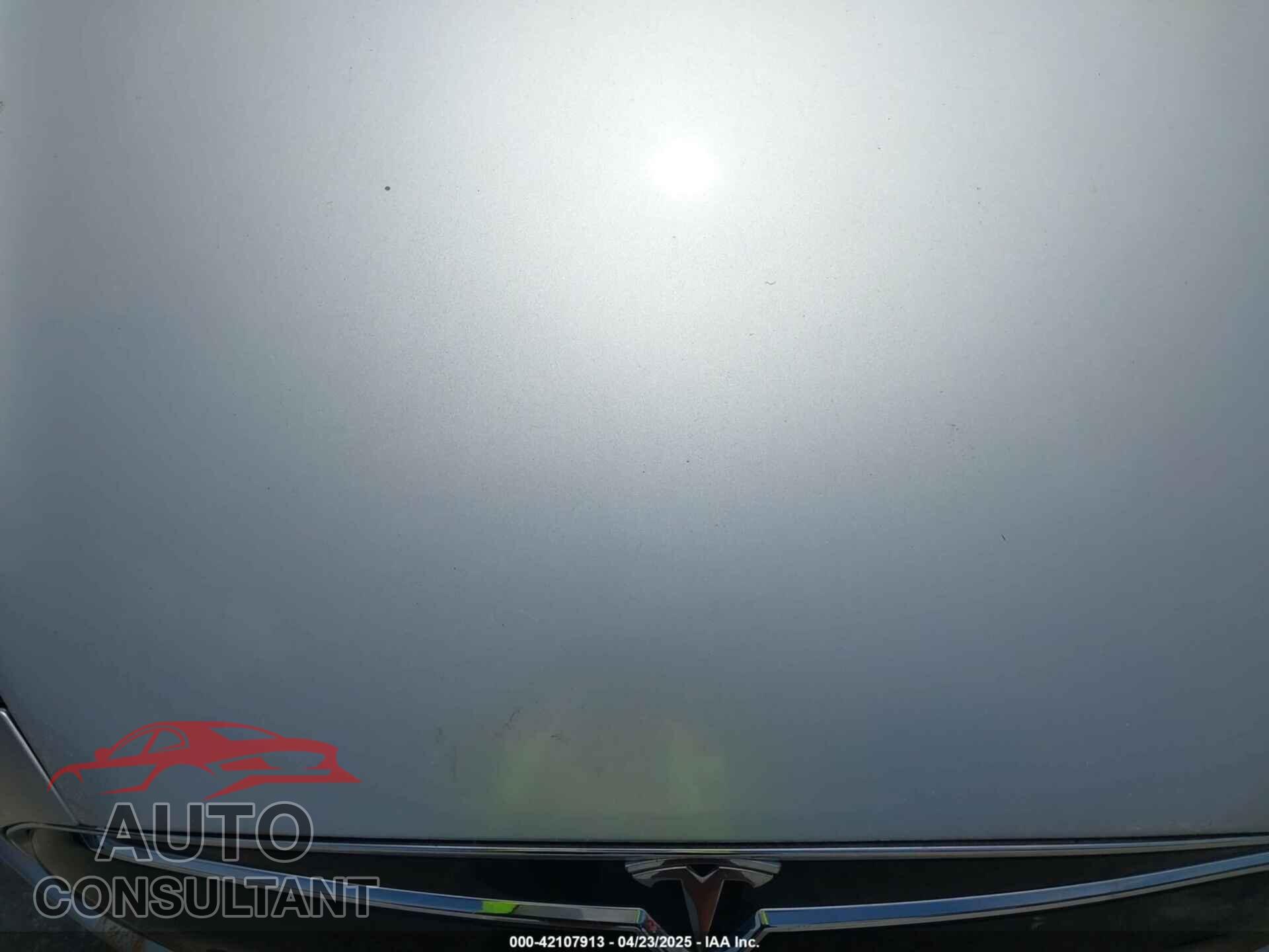 TESLA MODEL S 2014 - 5YJSA1S13EFP49787