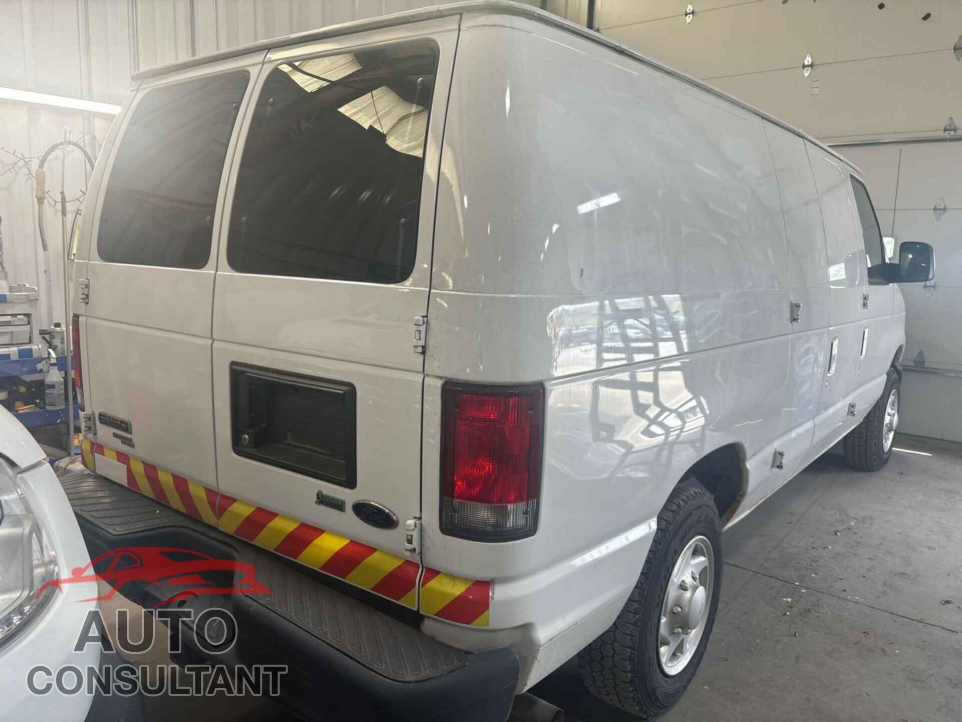 FORD ECONOLINE 2014 - 1FTNE1EW2EDA07204
