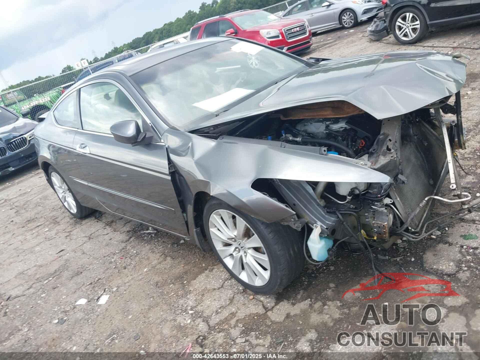 HONDA ACCORD 2009 - 1HGCS22899A006118
