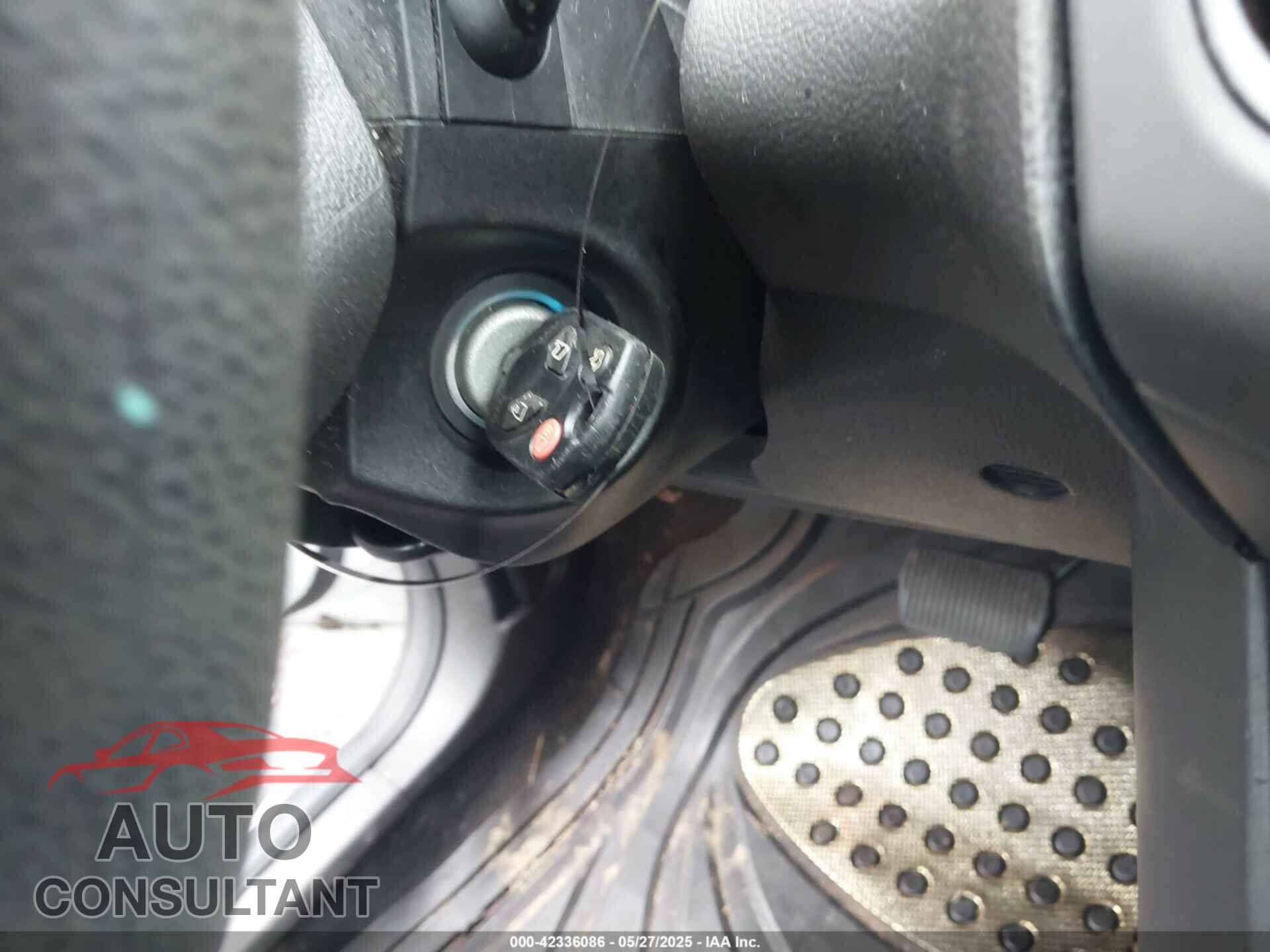 FORD FOCUS 2016 - 1FADP3F20GL298068
