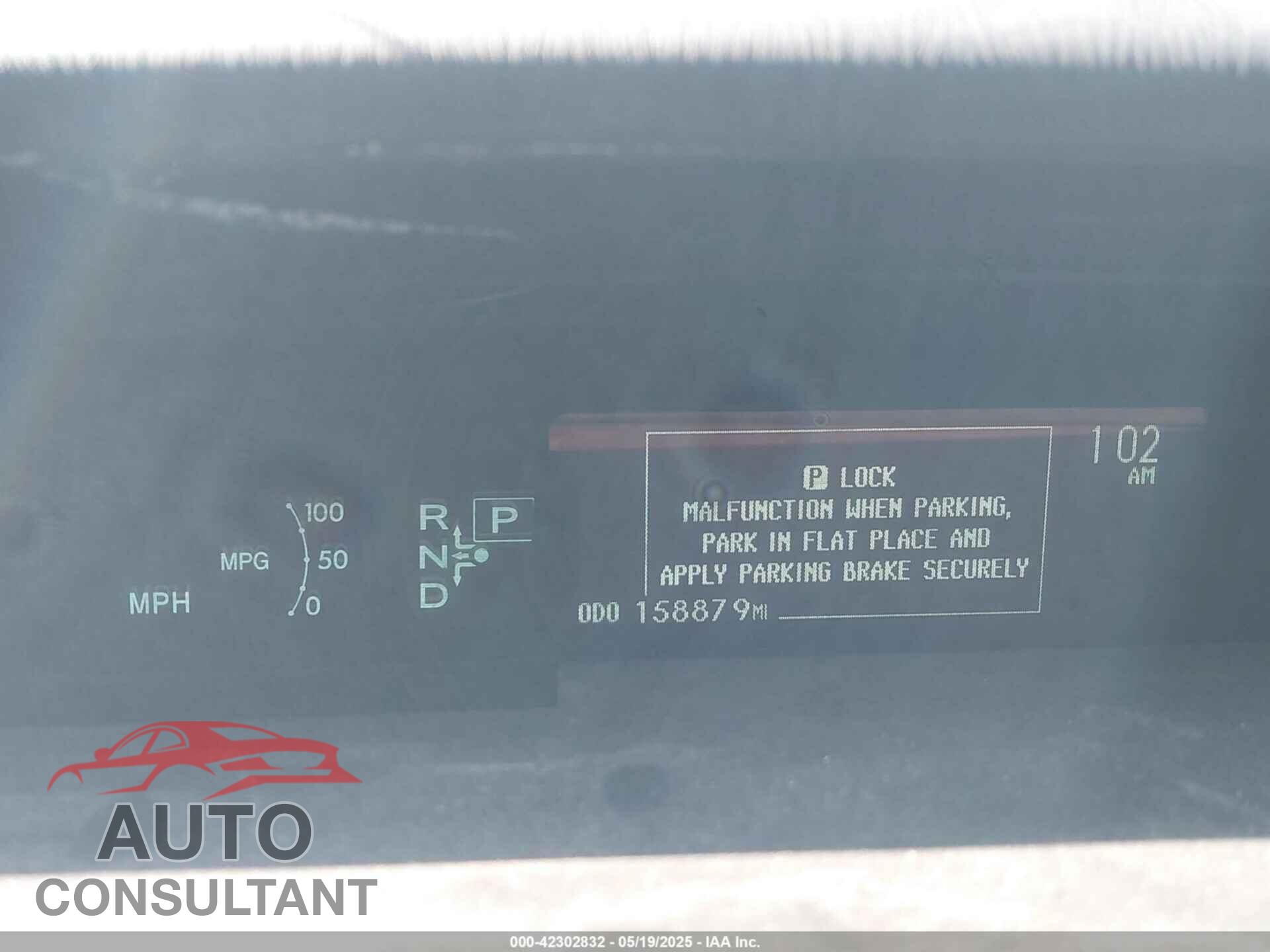 TOYOTA PRIUS 2012 - JTDKN3DU2C5404689