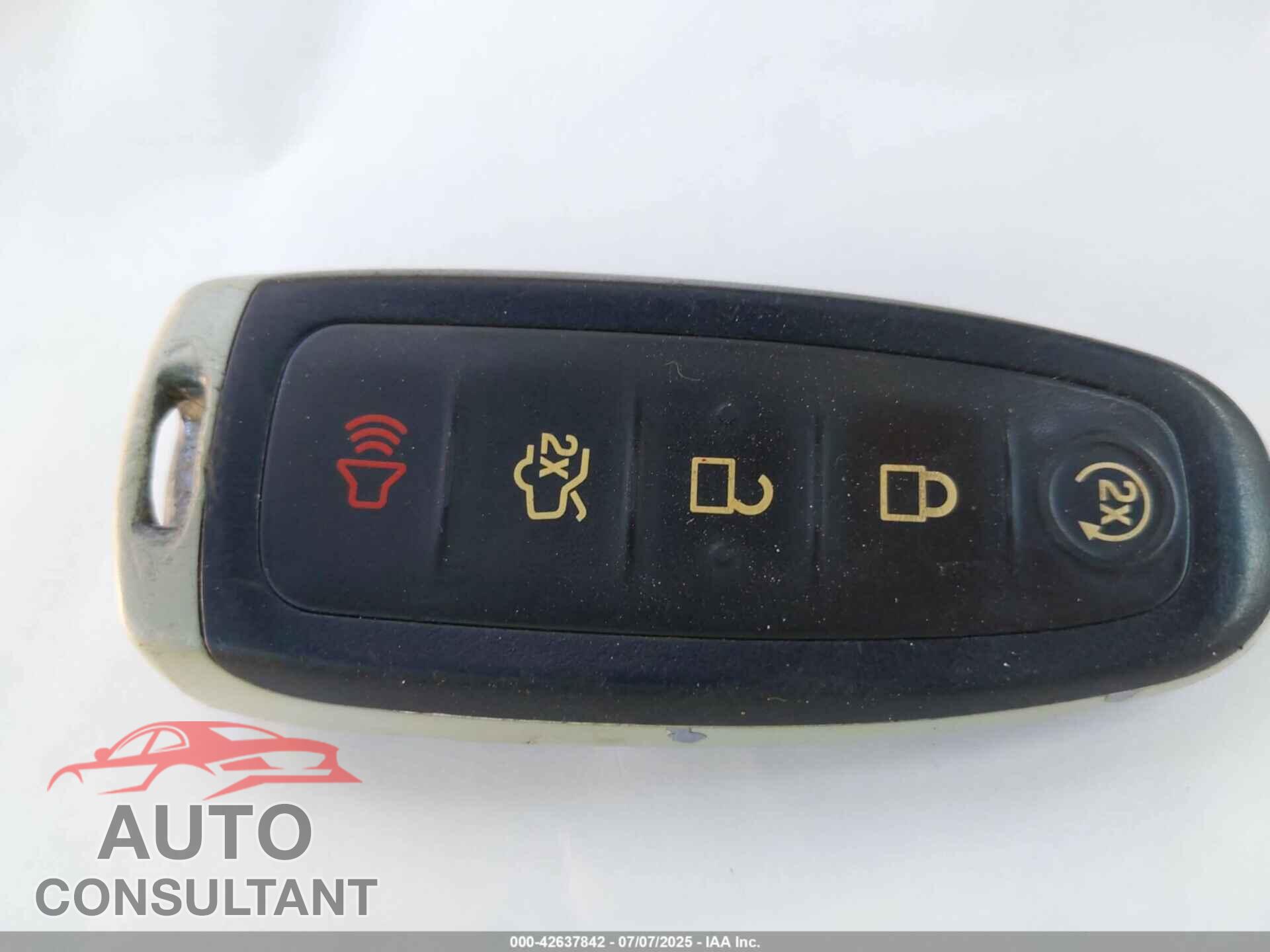 FORD TAURUS 2014 - 1FAHP2F83EG172065