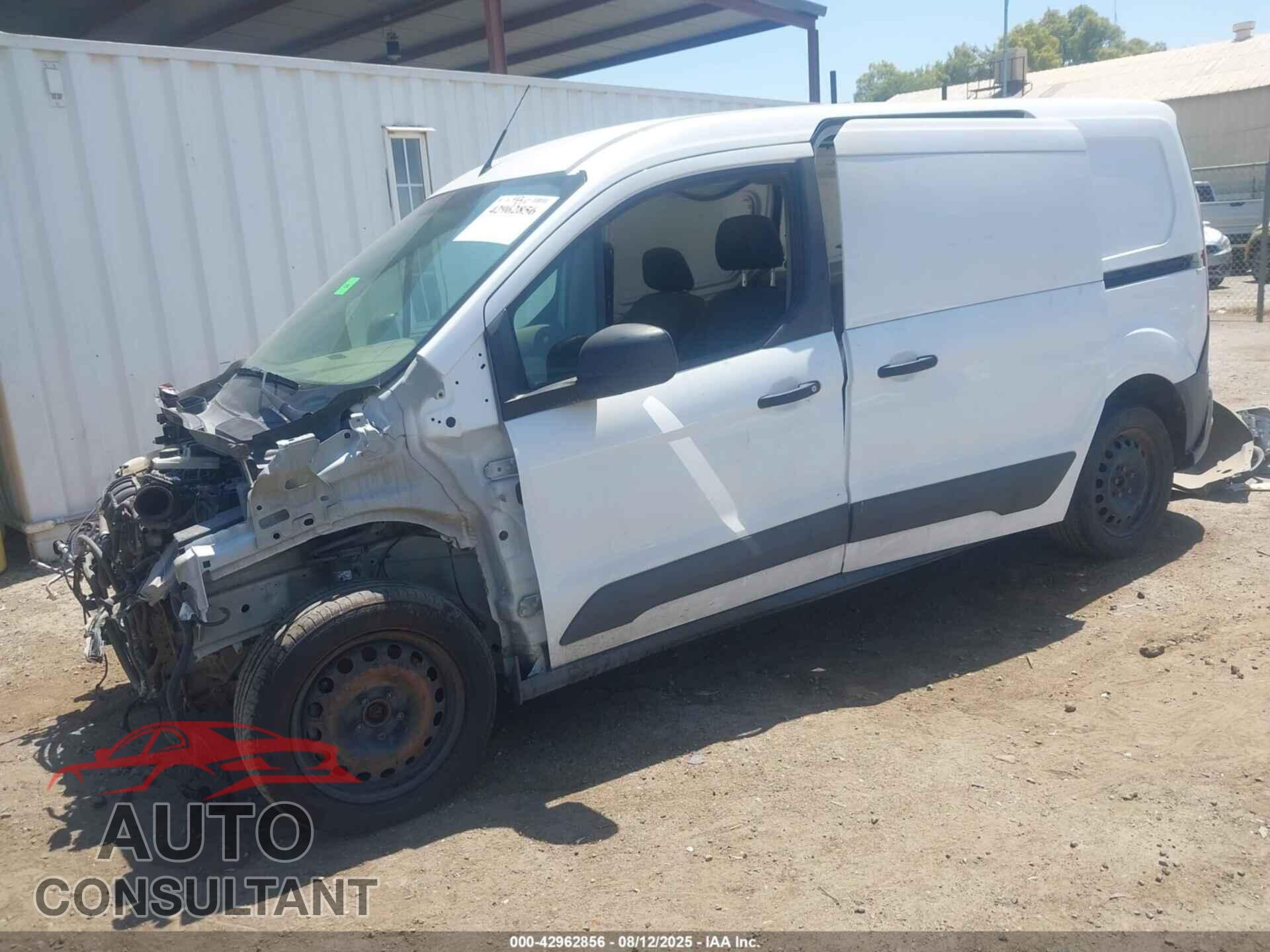 FORD TRANSIT CONNECT 2015 - NM0LS7E72F1192706