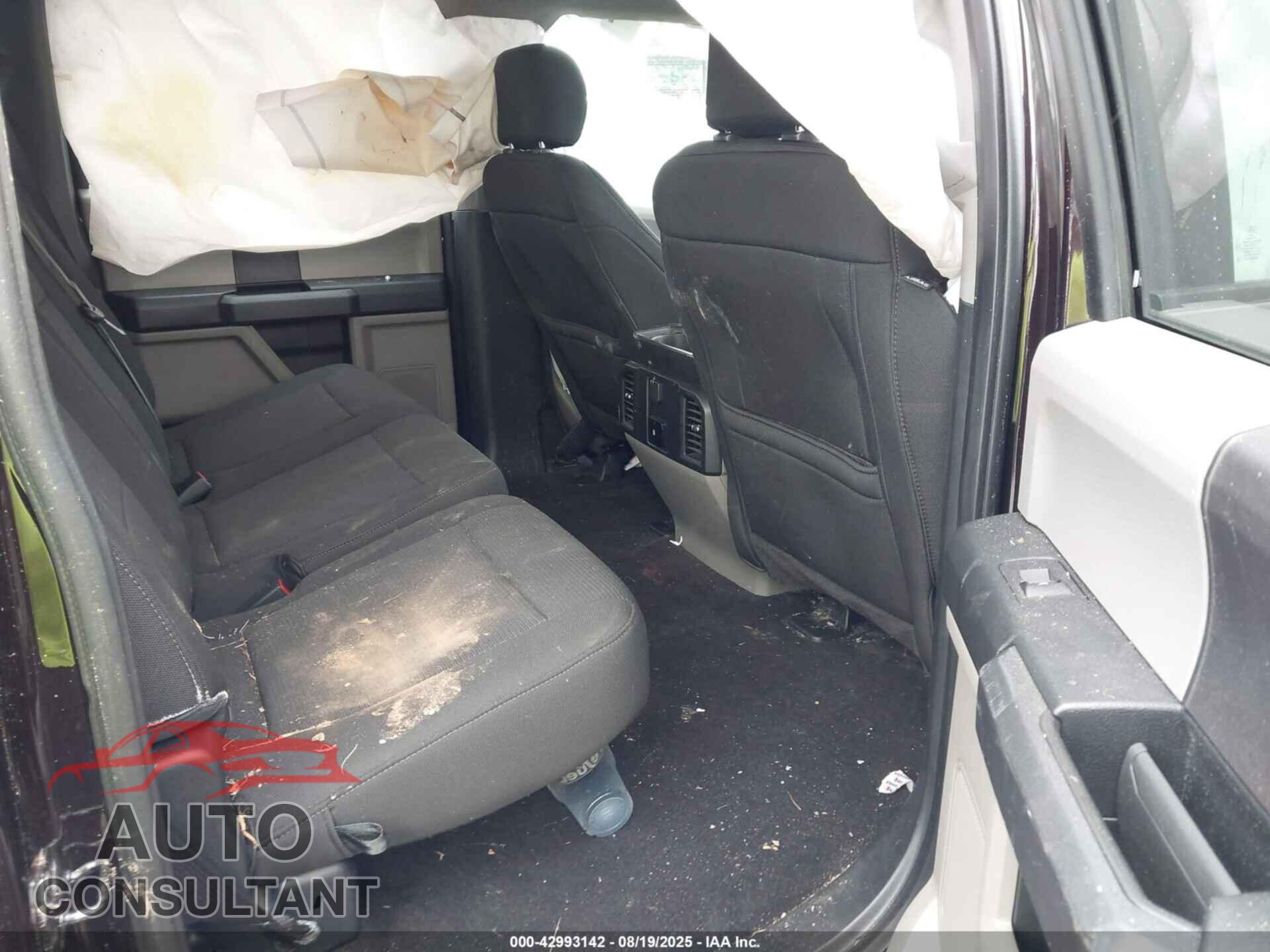 FORD F-150 2019 - 1FTEW1CP4KFA52203