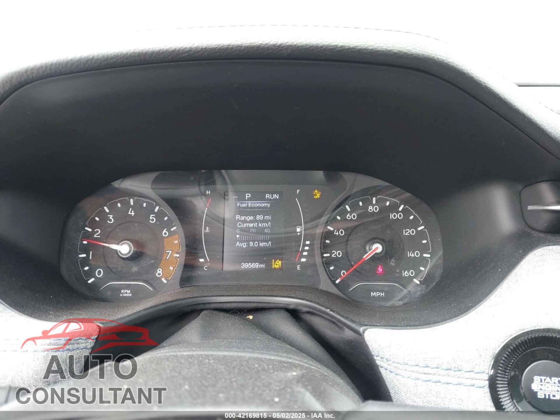 JEEP COMPASS 2022 - 3C4NJDBB5NT103207