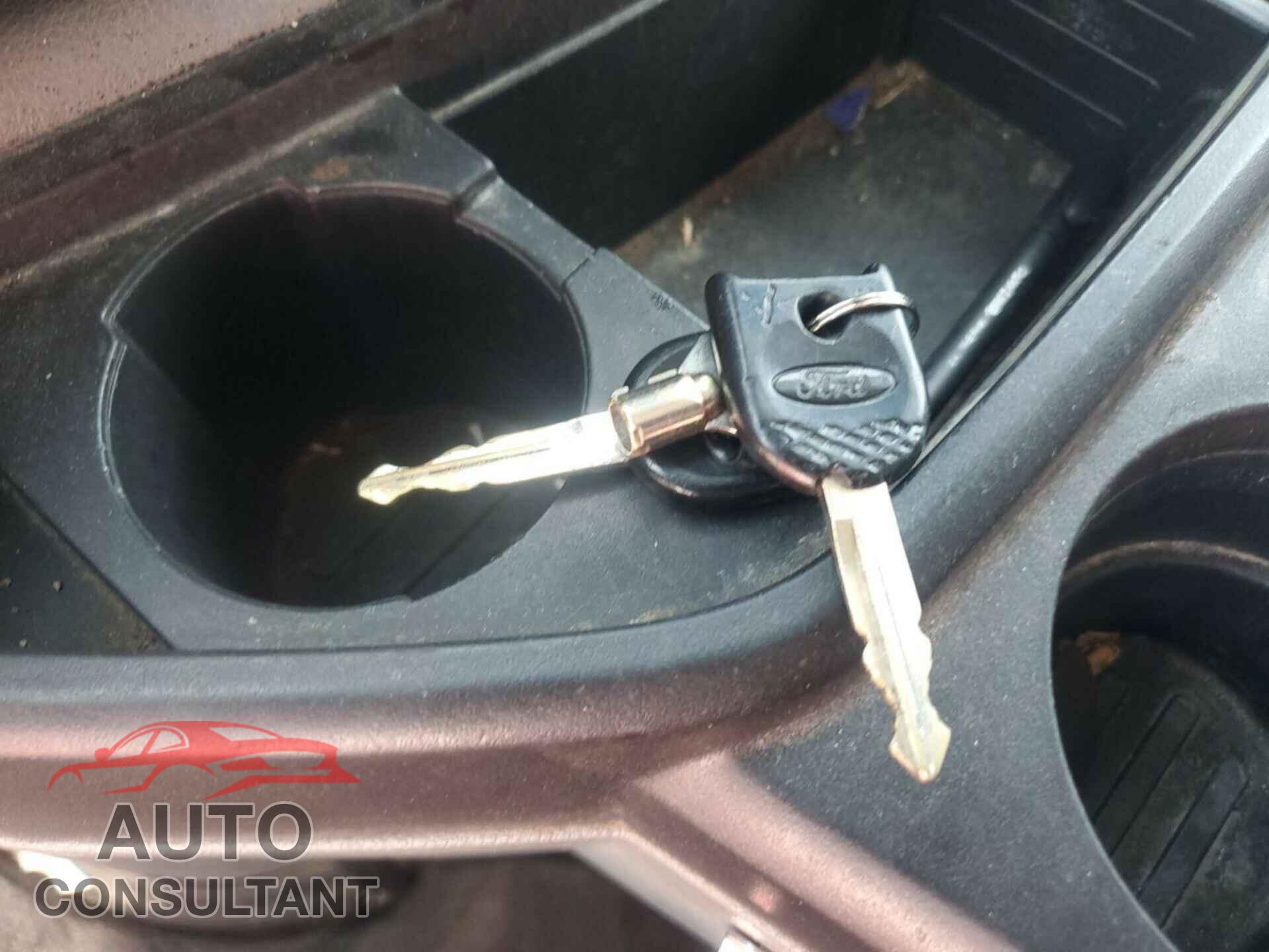 FORD E-350 SUPER DUTY 2009 - 1FTSS34L09DA69785