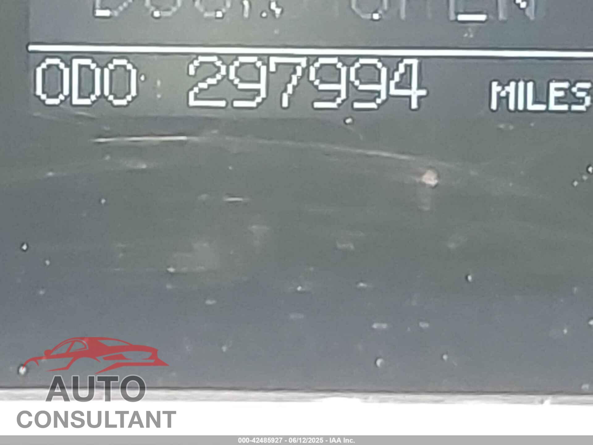 TOYOTA SEQUOIA 2012 - 5TDDW5G1XCS058081