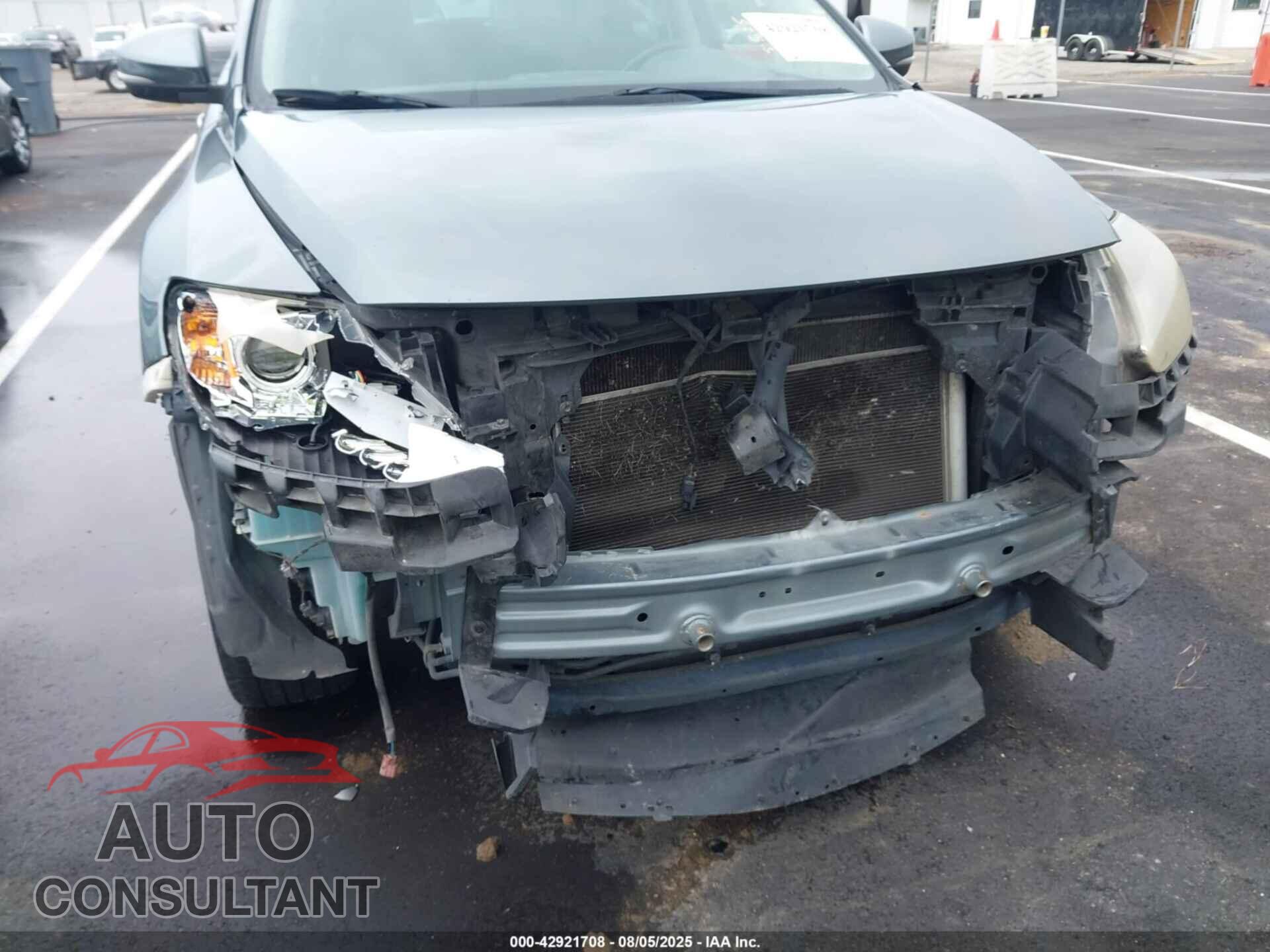 MAZDA CX-9 2013 - JM3TB2DA5D0409033