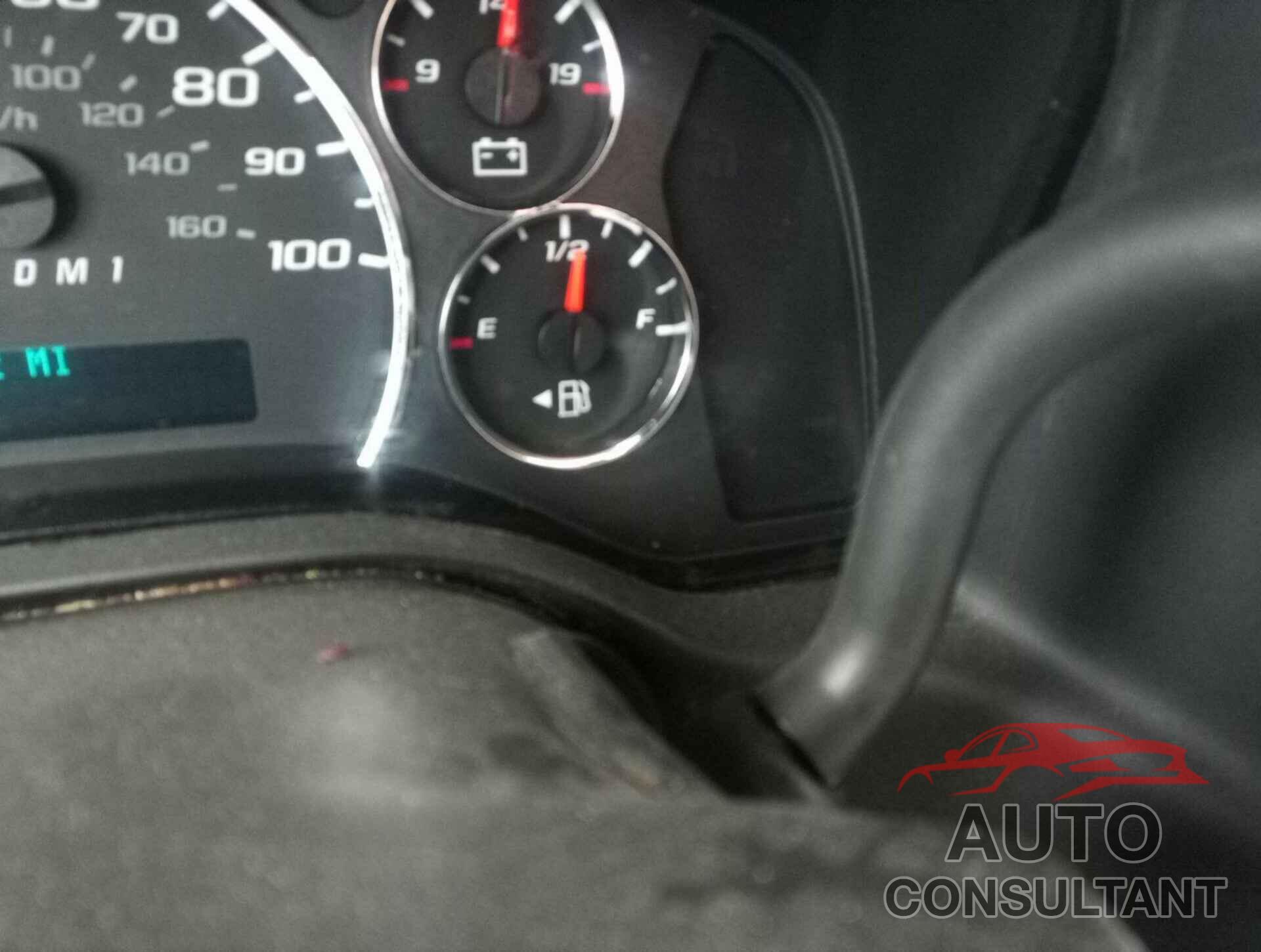 CHEVROLET EXPRESS G2500 2014 - 1GCWGFCA1E1121537