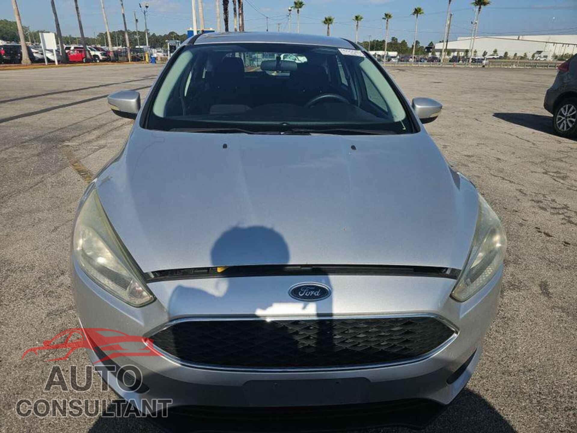 FORD FOCUS 2016 - 1FADP3K29GL359861