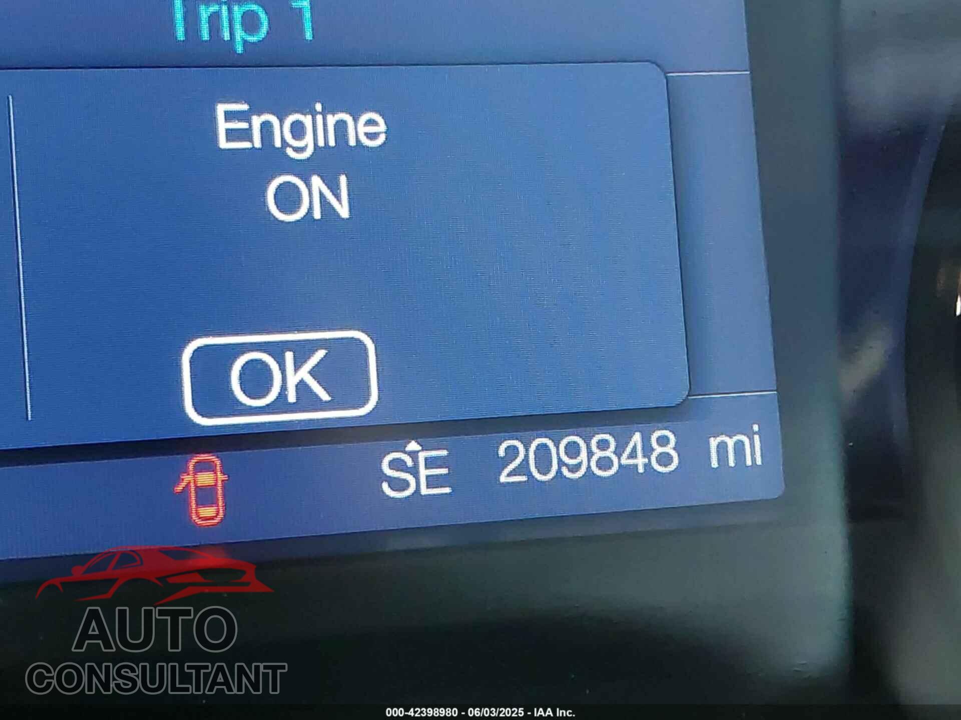 FORD EXPLORER 2015 - 1FM5K7B88FGB00662