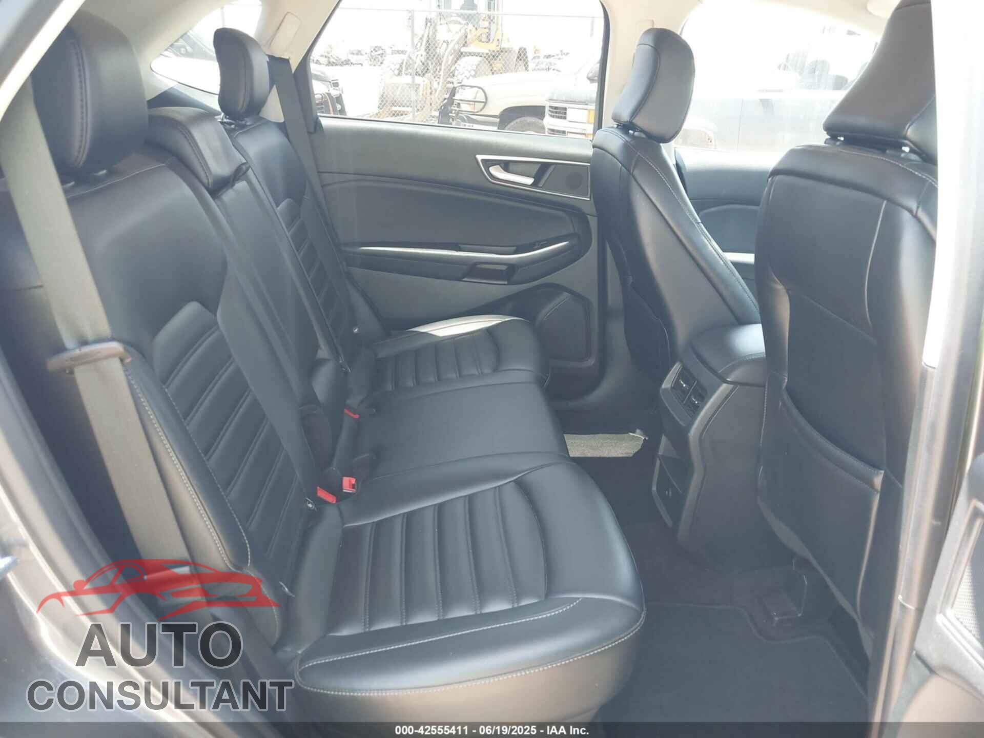 FORD EDGE 2023 - 2FMPK4J99PBA22984