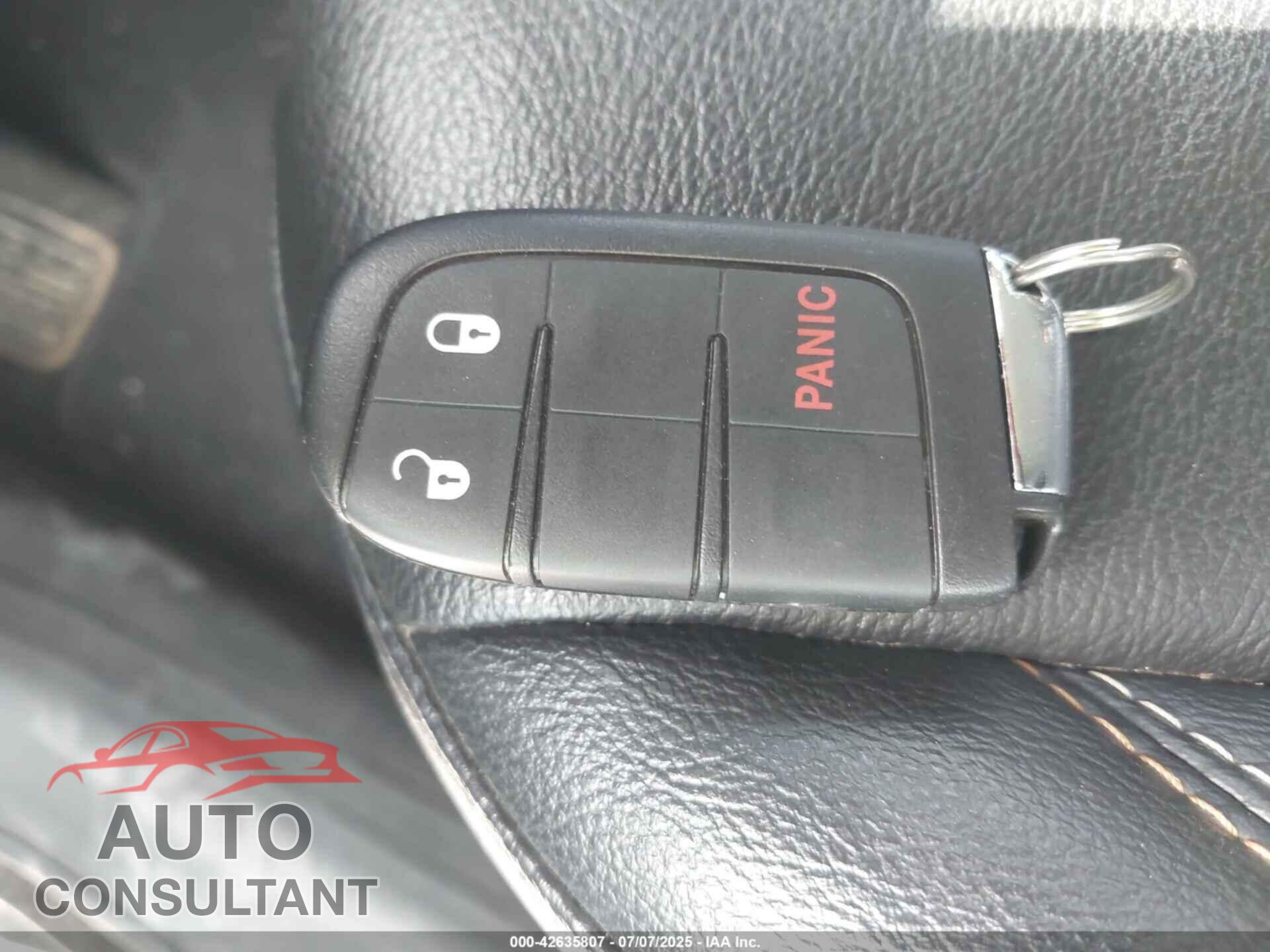 JEEP COMPASS 2019 - 3C4NJDBB2KT675279