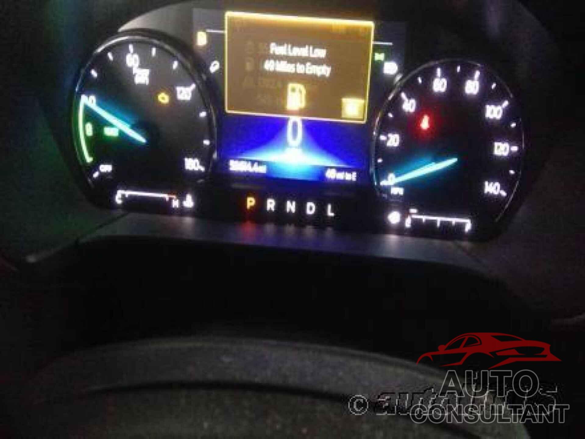 FORD ESCAPE 2021 - 1FMCU0BZ9MUA55487