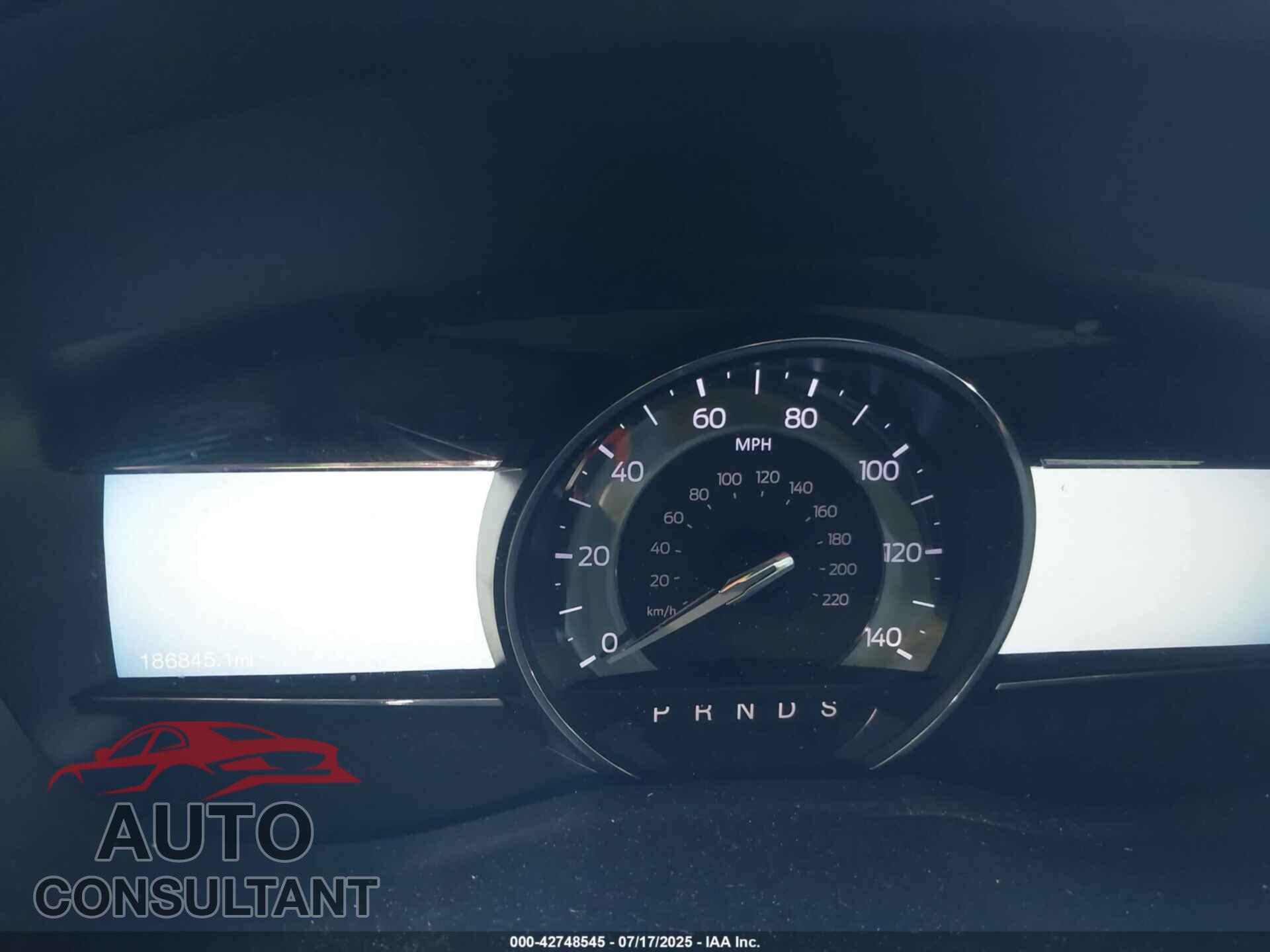 FORD EXPLORER 2017 - 1FM5K8D88HGA26228