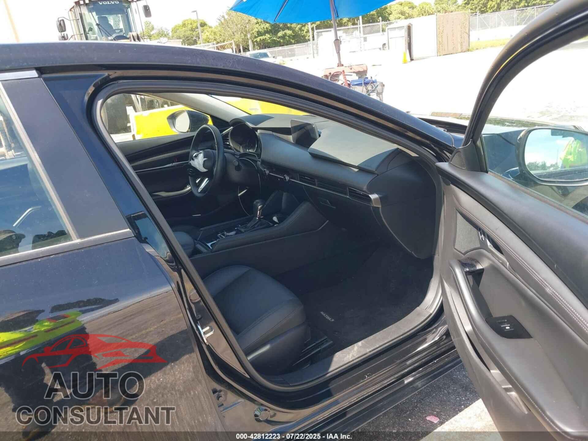 MAZDA MAZDA3 2024 - 3MZBPABM3RM428730