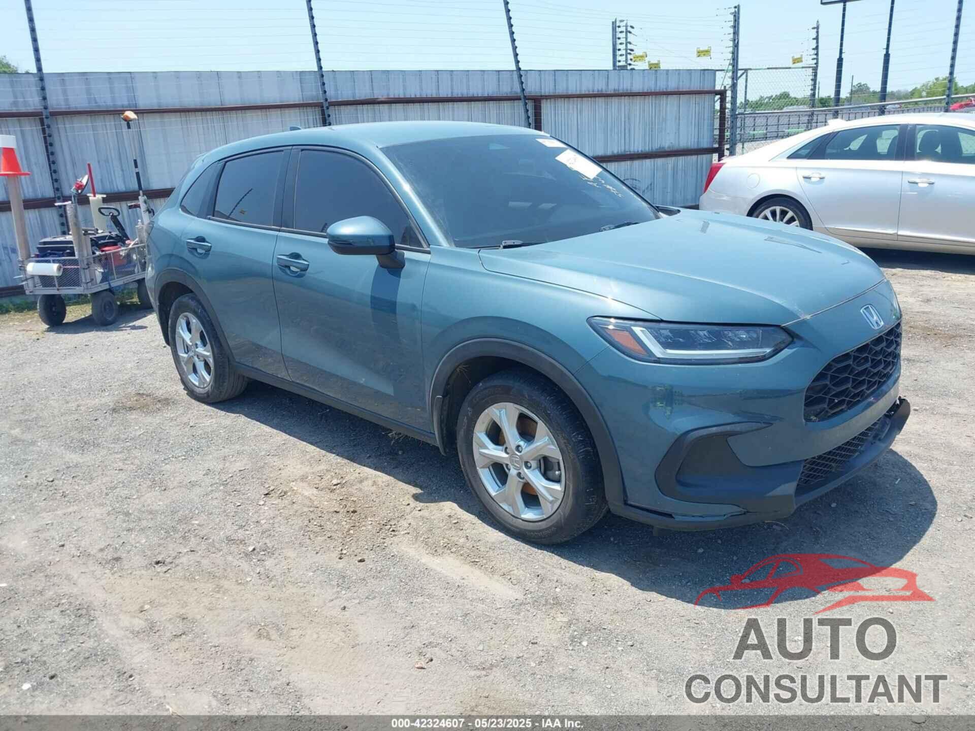 HONDA HR-V 2023 - 3CZRZ1H31PM742314