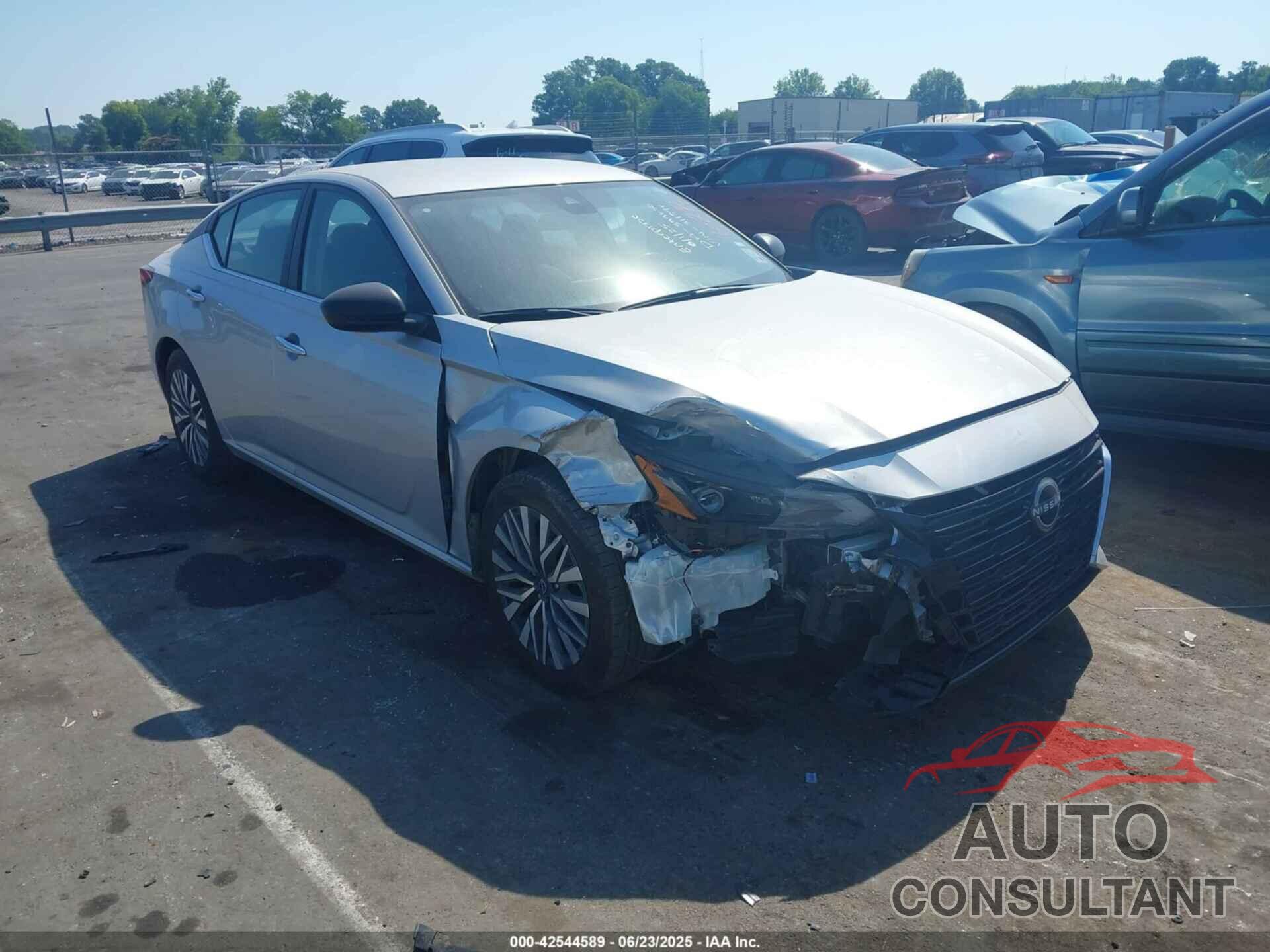 NISSAN ALTIMA 2024 - 1N4BL4DV4RN311594