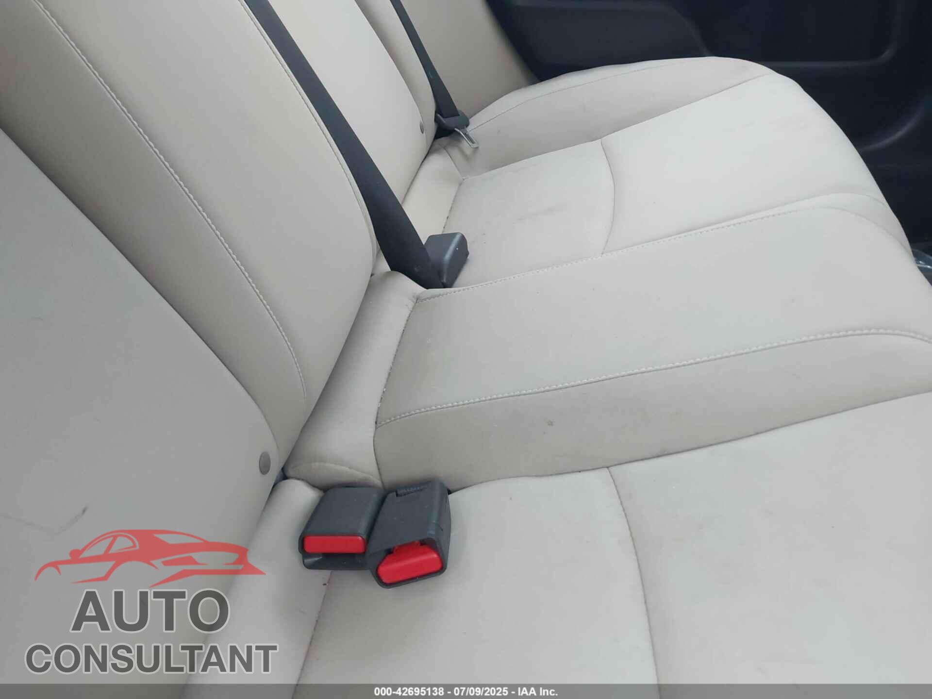 HONDA CIVIC 2017 - 19XFC2F59HE072530