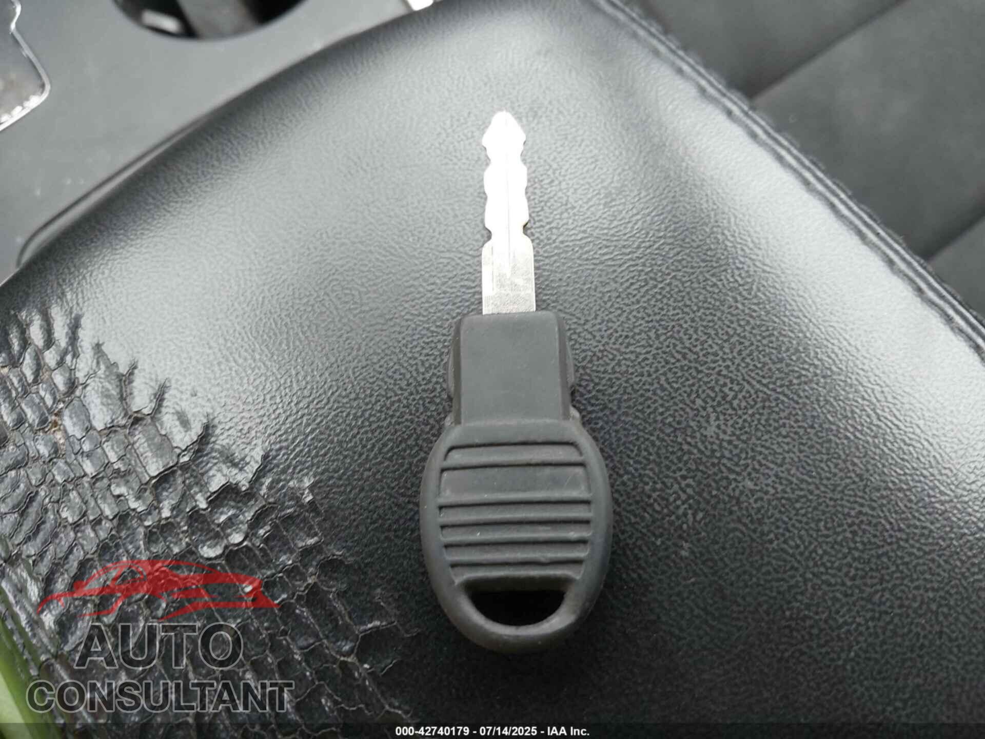 DODGE DURANGO 2012 - 1C4RDJAG0CC295066