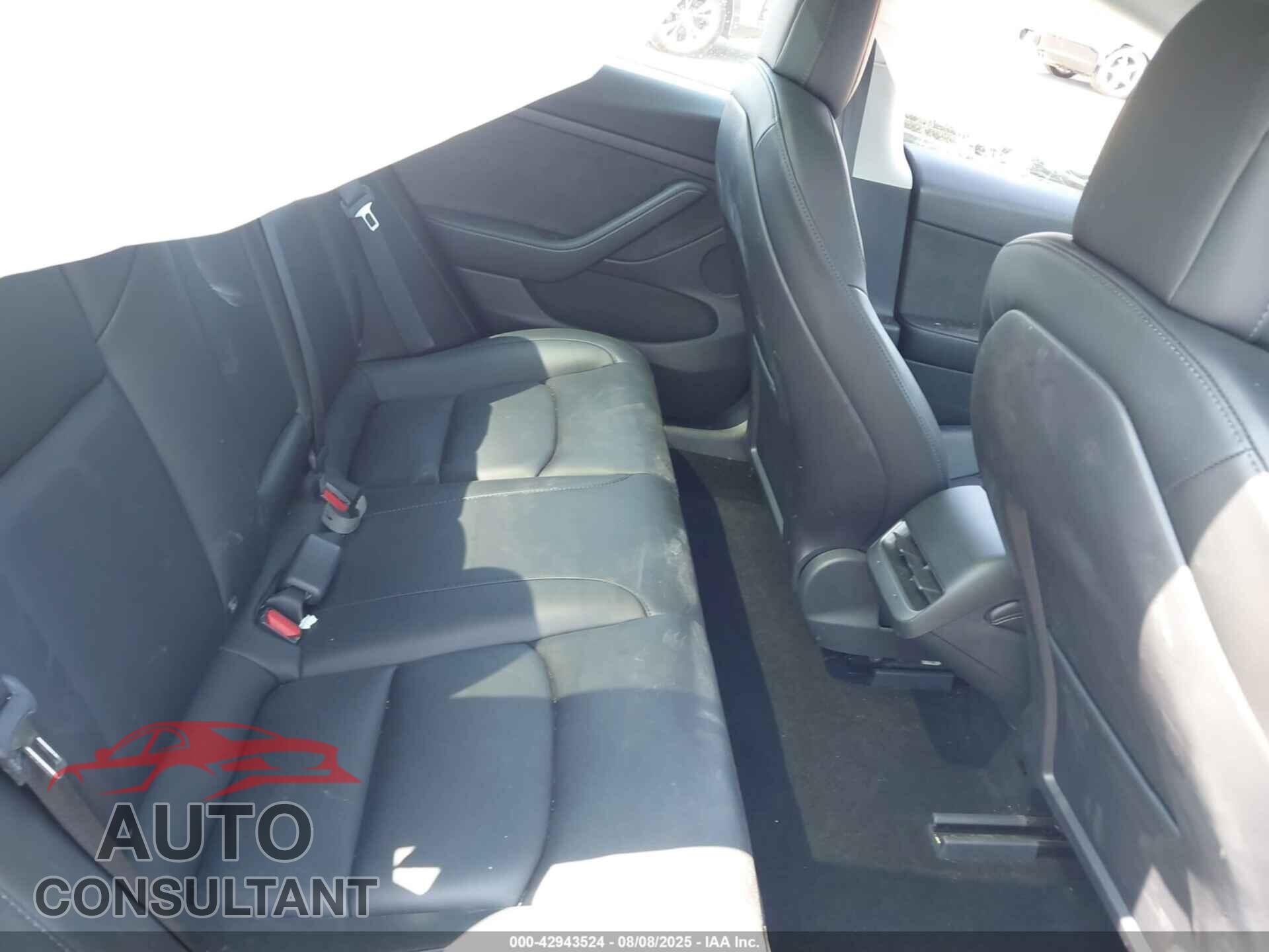 TESLA MODEL 3 2022 - 5YJ3E1EA5NF112596