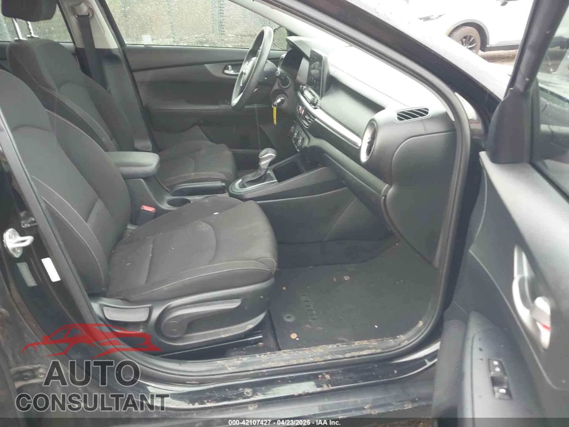 KIA FORTE 2020 - 3KPF24AD6LE232630