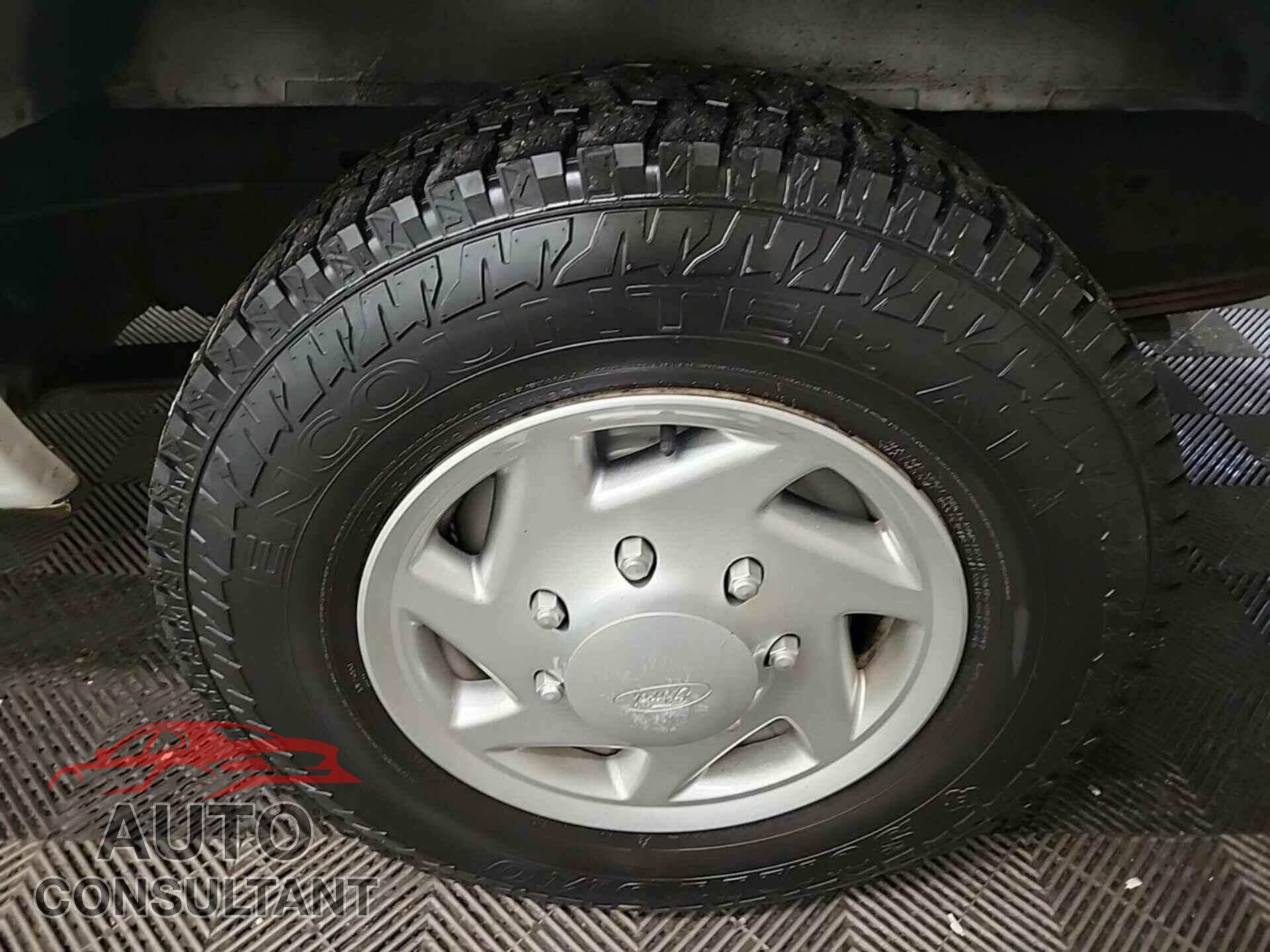 FORD ECONOLINE 2014 - 1FTNE2EL0EDB13744