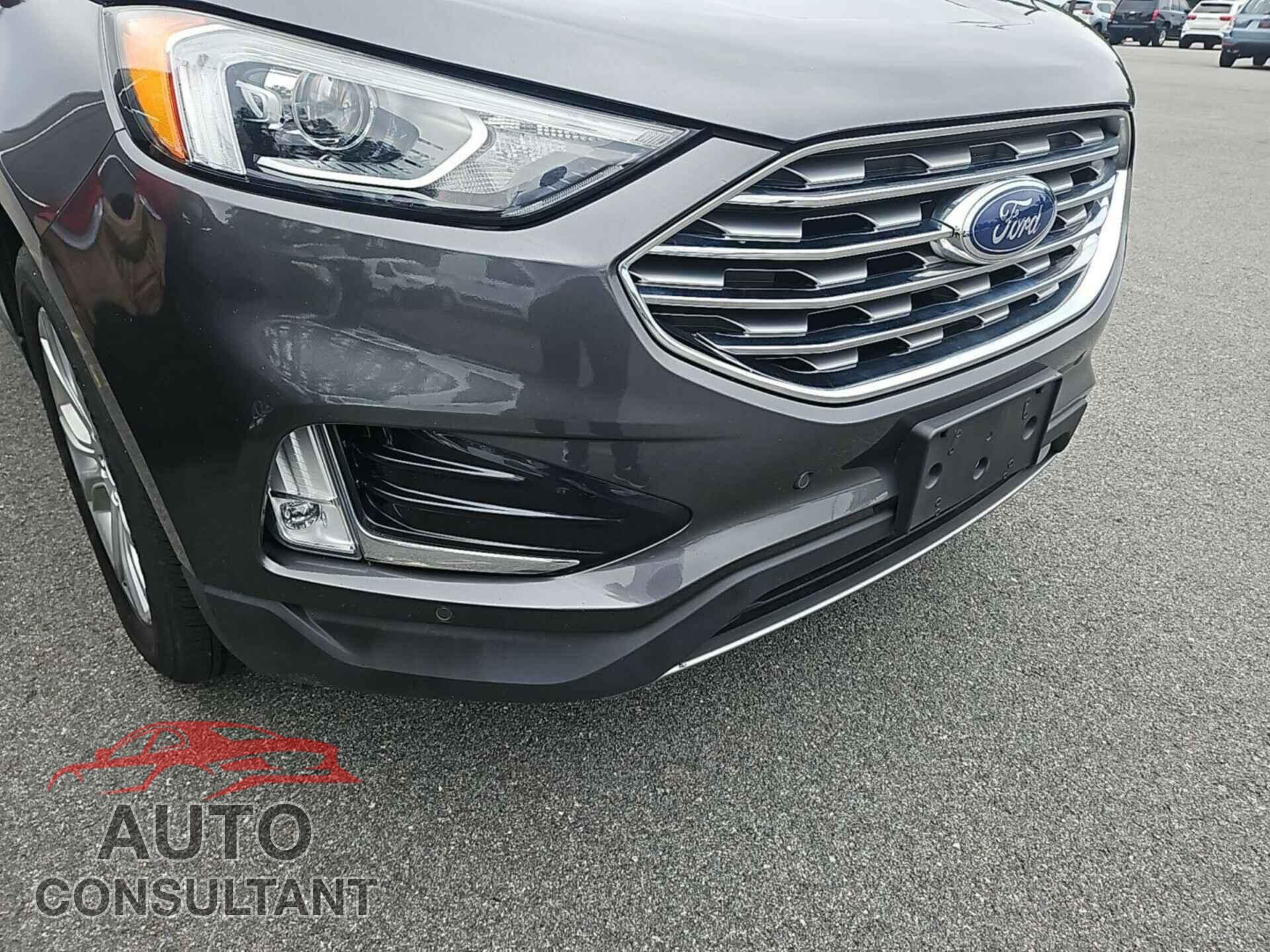 FORD EDGE 2020 - 2FMPK4K93LBA60770