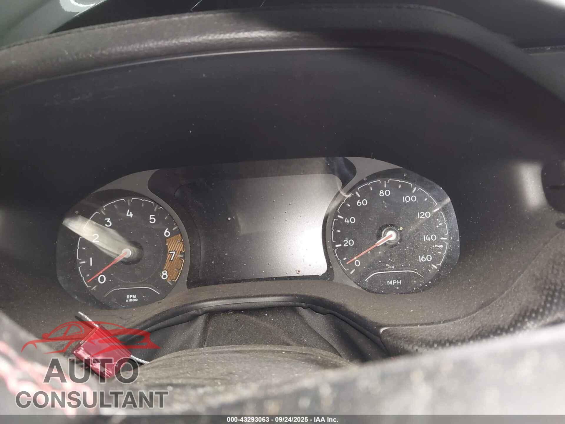 JEEP COMPASS 2022 - 3C4NJDDB1NT157519