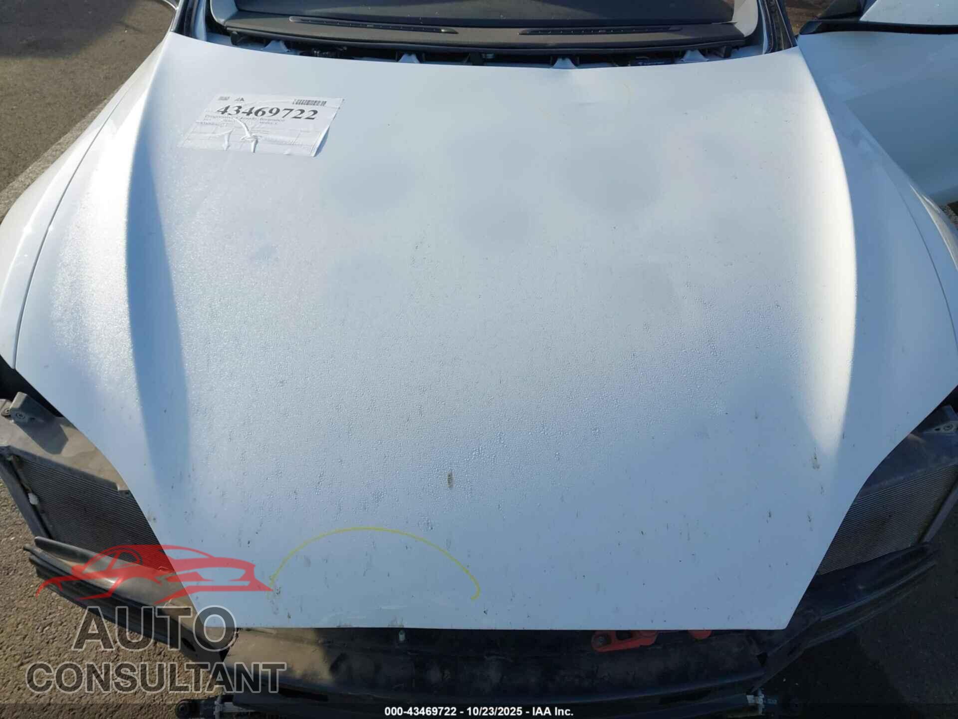 TESLA MODEL S 2015 - 5YJSA1S14FF099532