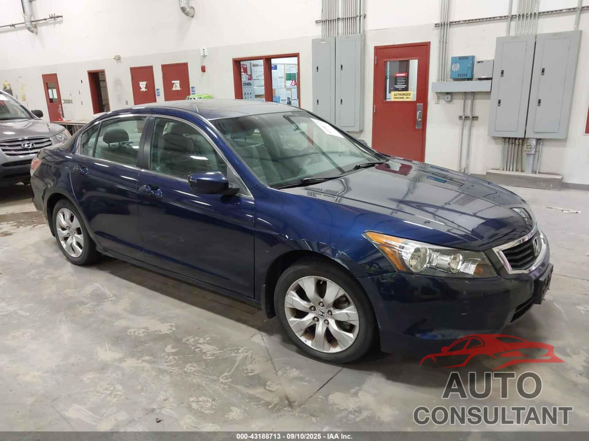 HONDA ACCORD 2010 - 1HGCP2F81AA154473