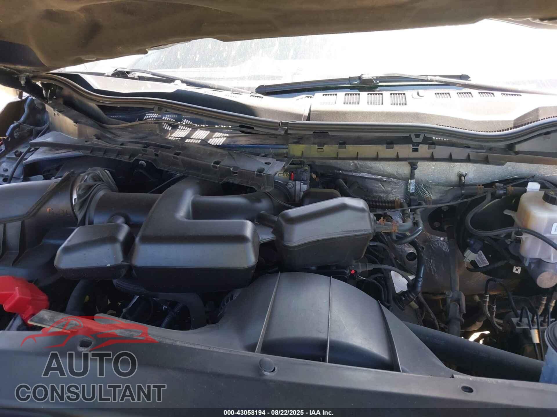 FORD F-250 2017 - 1FTBF2B68HEF28730