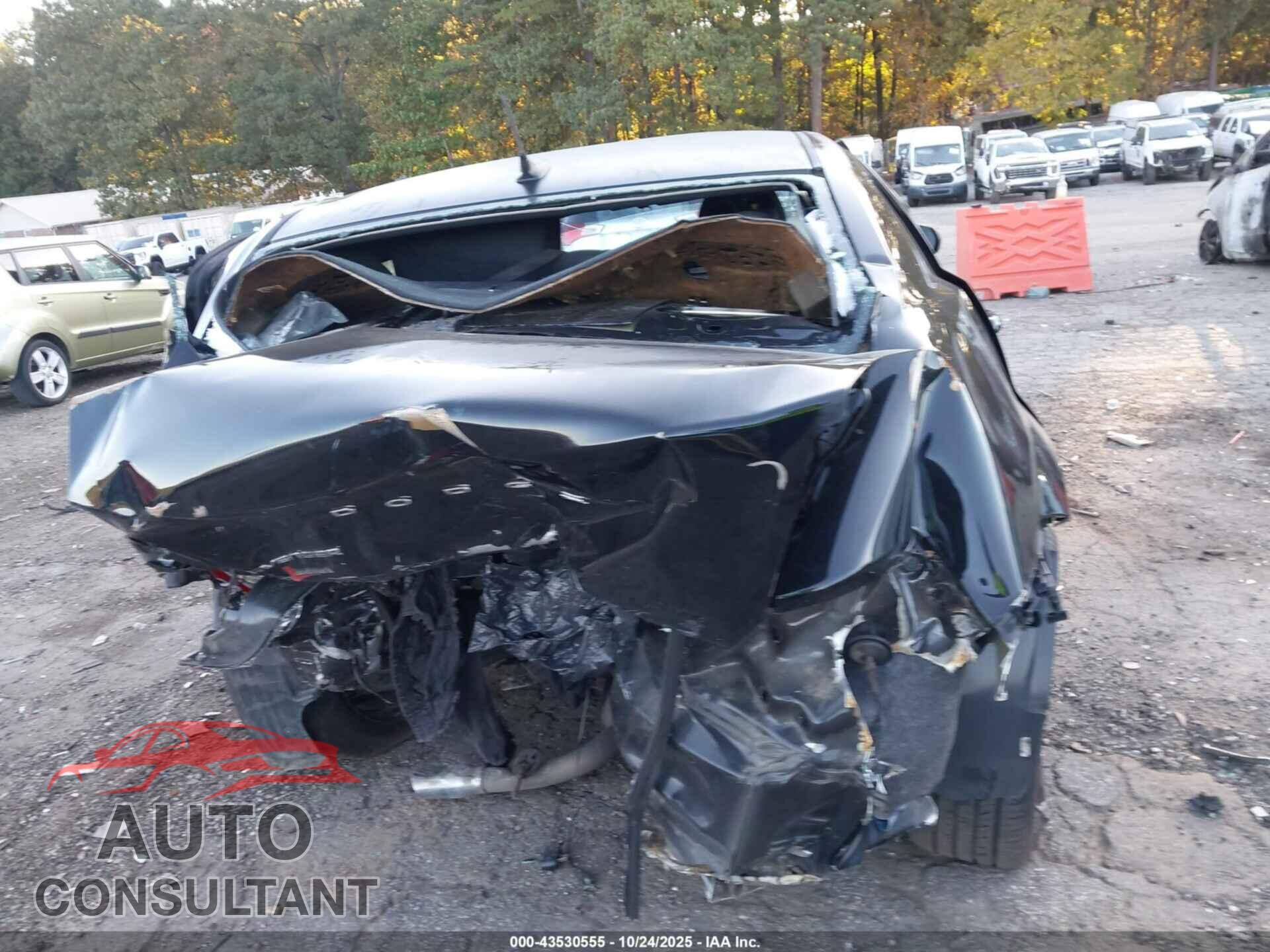 DODGE AVENGER 2013 - 1C3CDZAG8DN748512