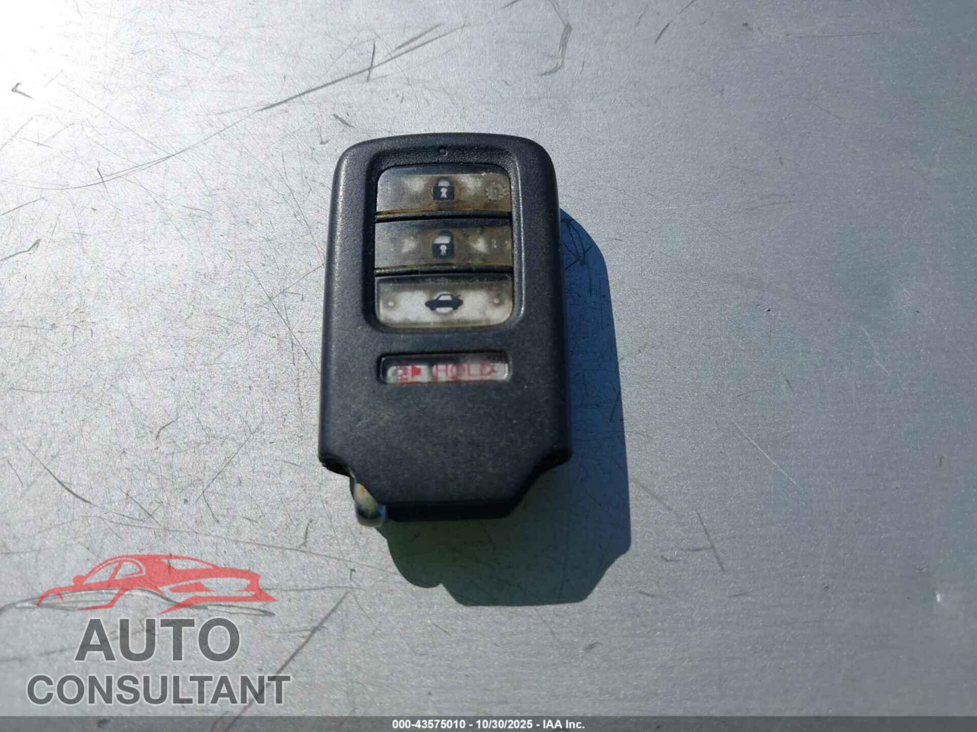 HONDA CIVIC 2014 - 19XFB2F8XEE272230