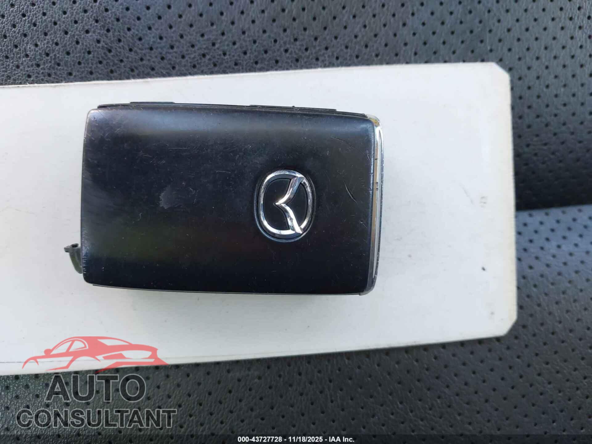 MAZDA CX-5 2024 - JM3KFBBL4R0407561