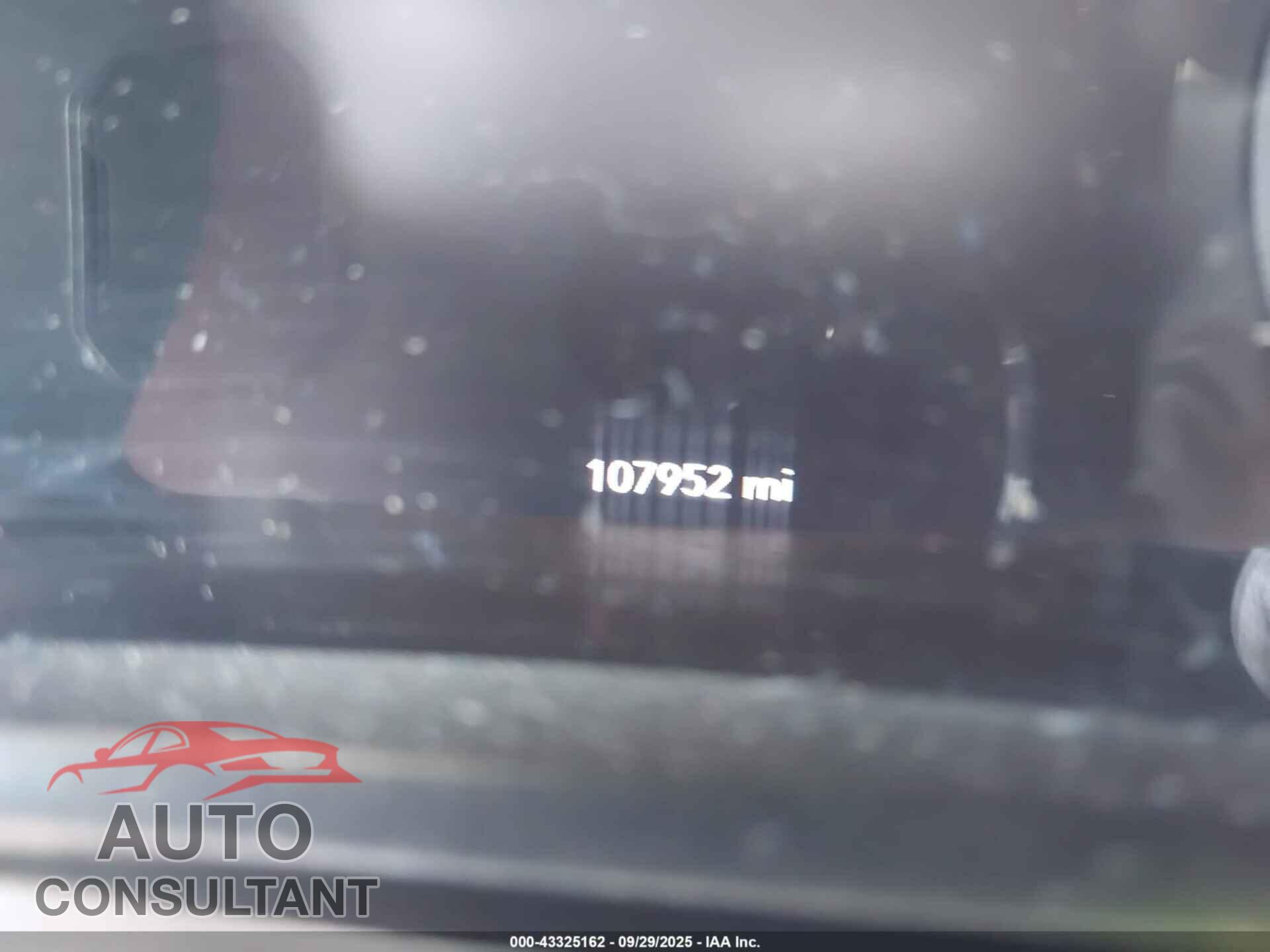 DODGE CHALLENGER 2015 - 2C3CDZAGXFH733358