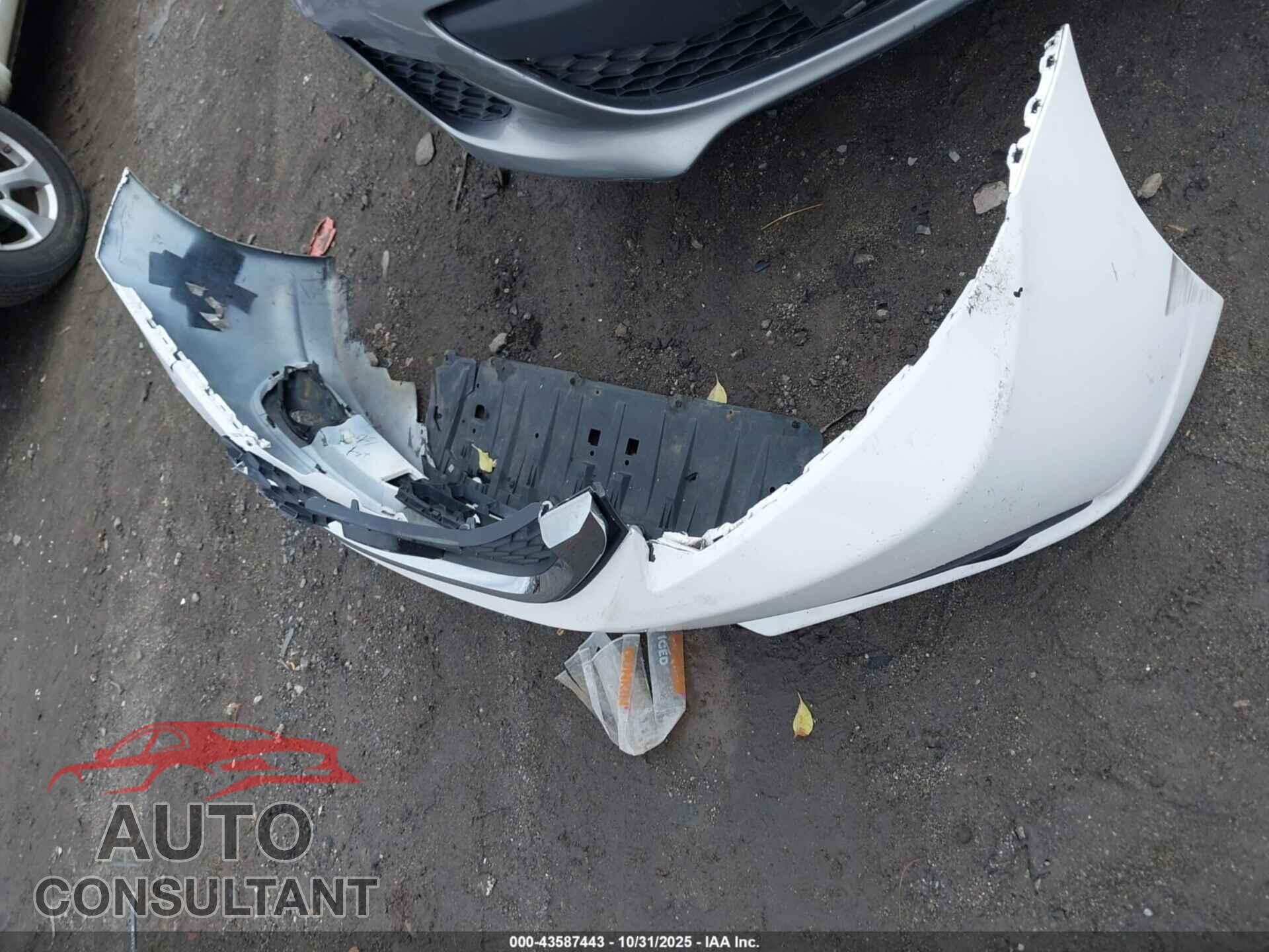 HONDA CIVIC 2014 - 2HGFB2F51EH520084