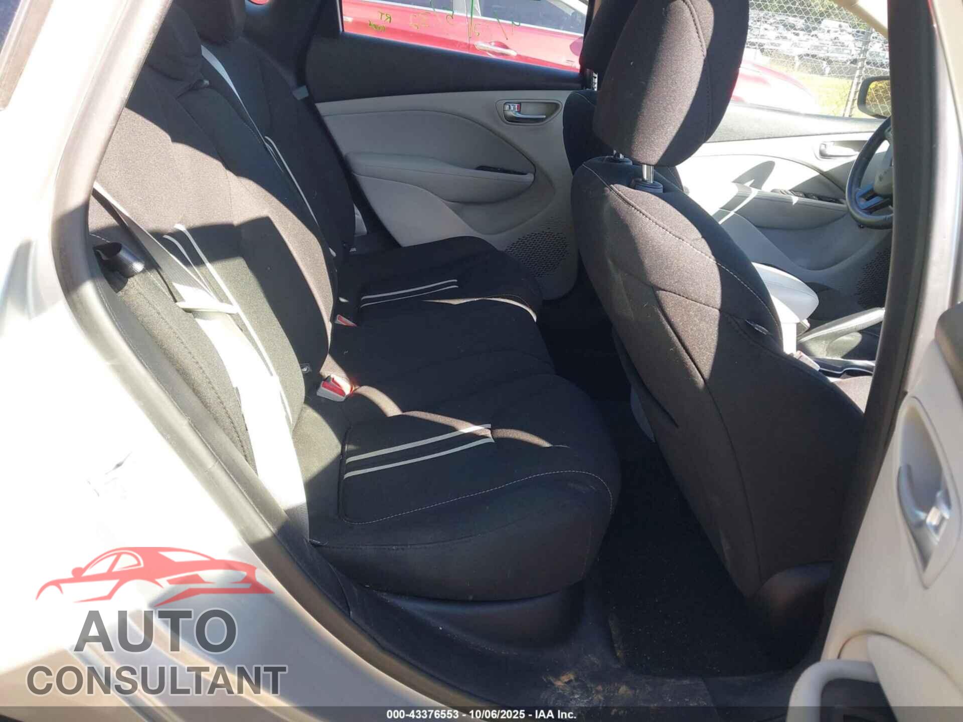 DODGE DART 2013 - 1C3CDFBA7DD296891
