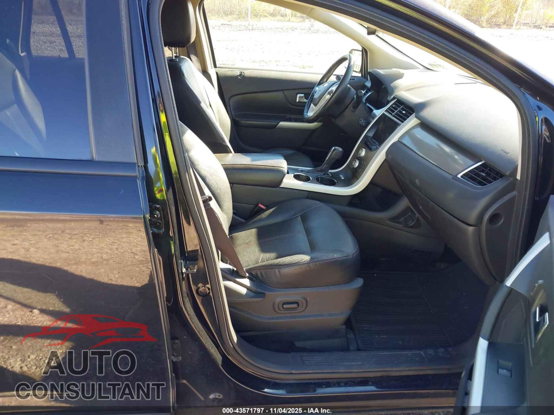 FORD EDGE 2014 - 2FMDK4JC7EBB59286