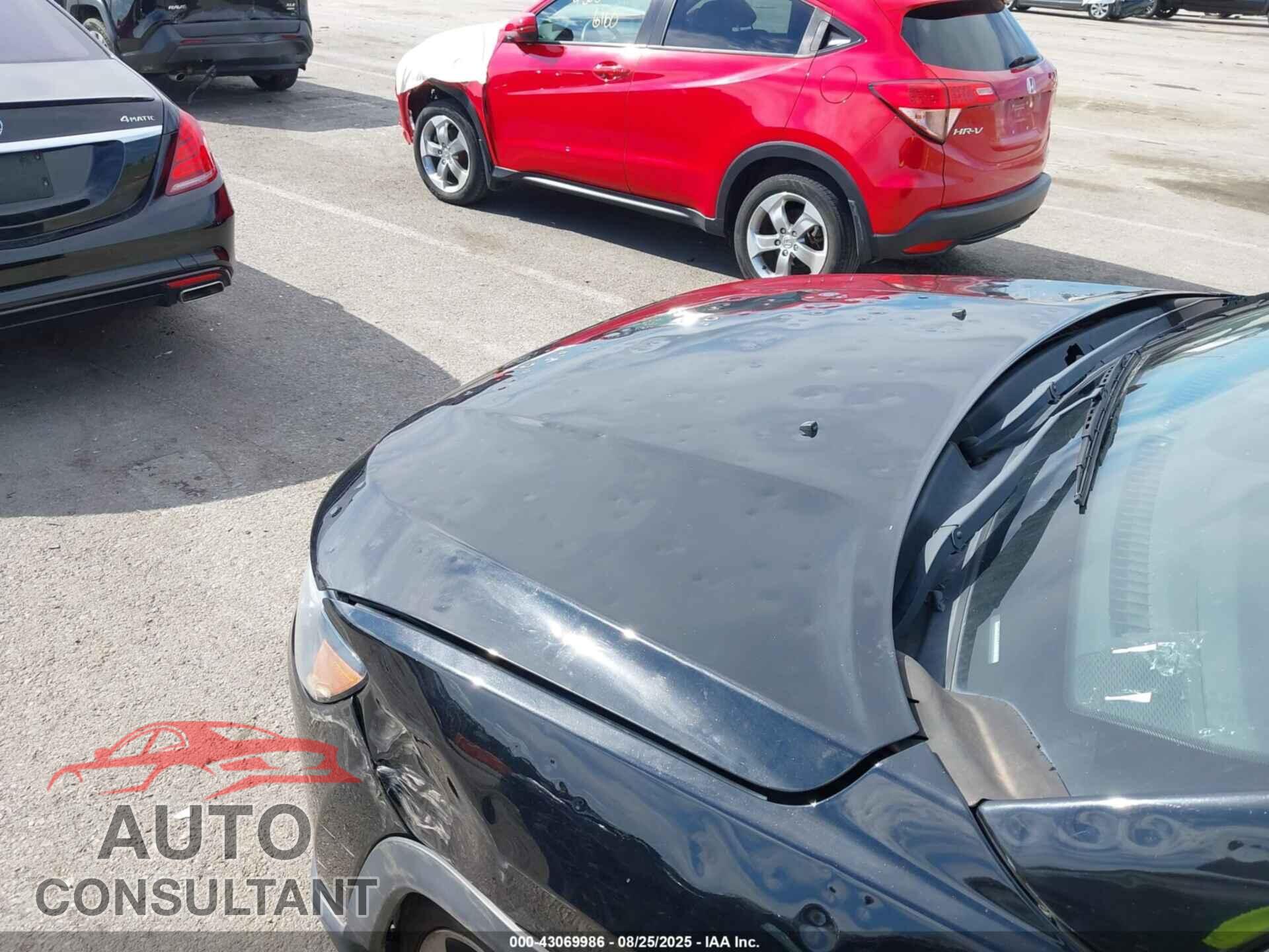 JEEP NEW COMPASS 2017 - 3C4NJDBB4HT628621