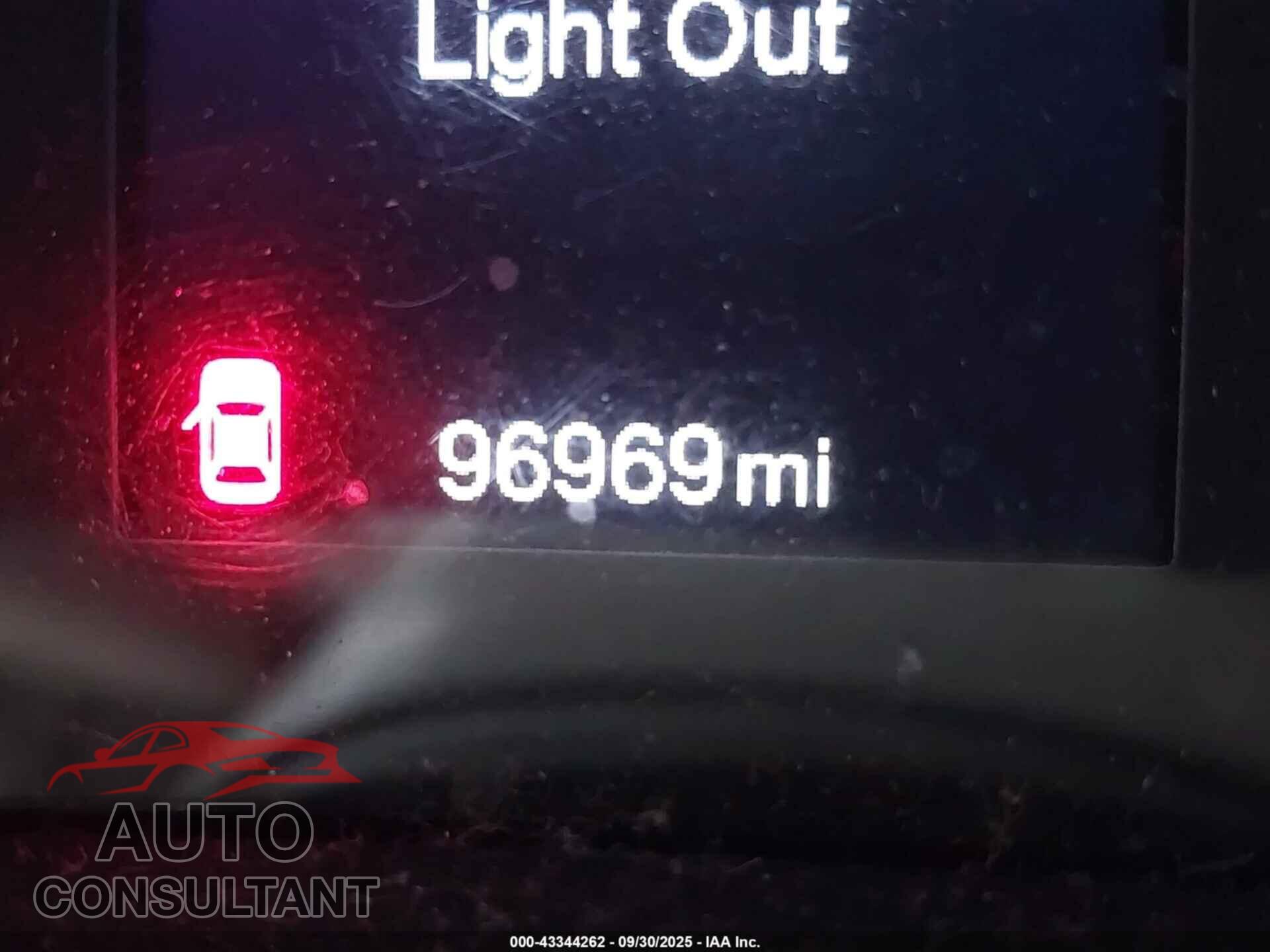 JEEP COMPASS 2018 - 3C4NJDBB9JT401981
